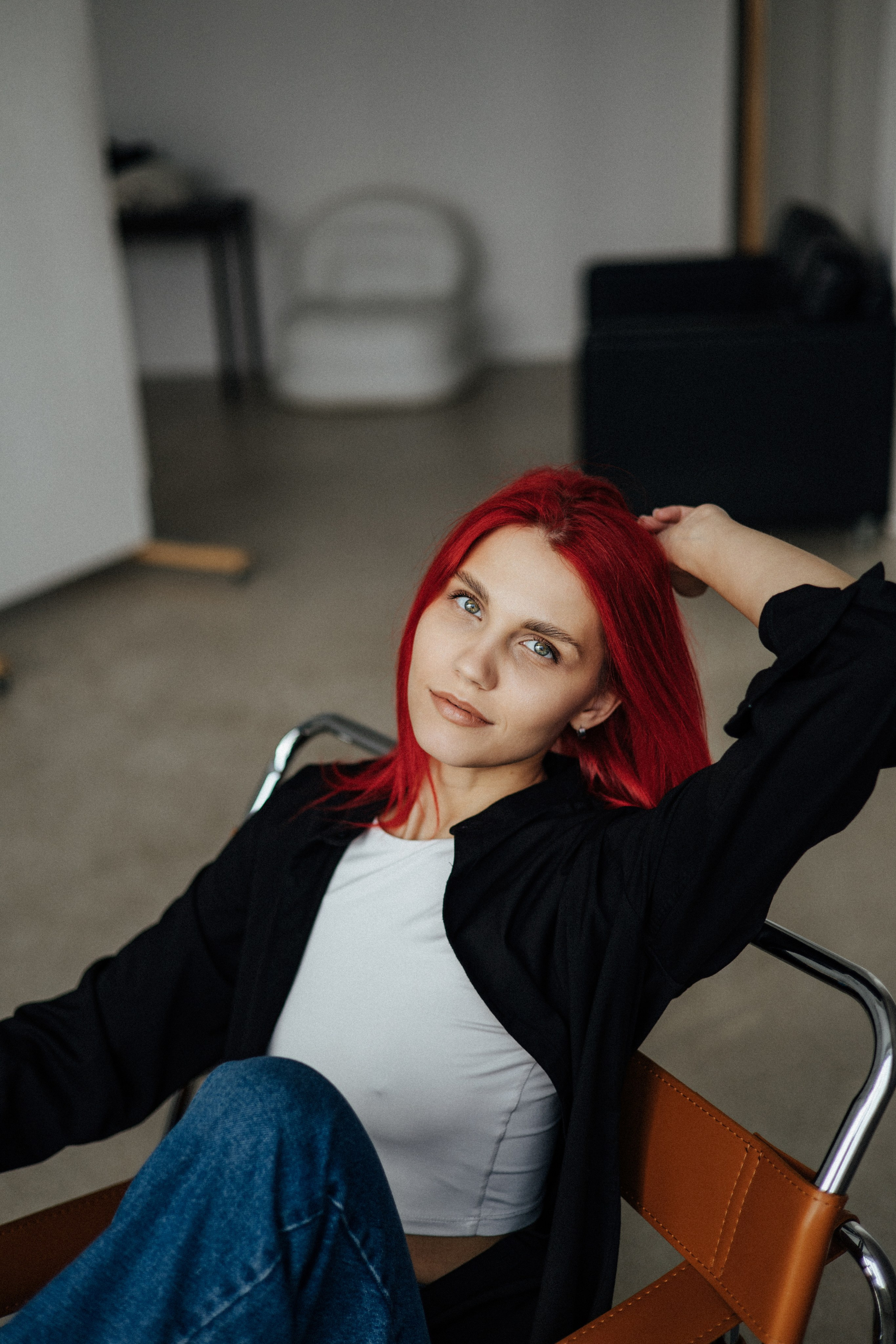 Анастасия. Виктория Файфер| фотограф Новосибирск