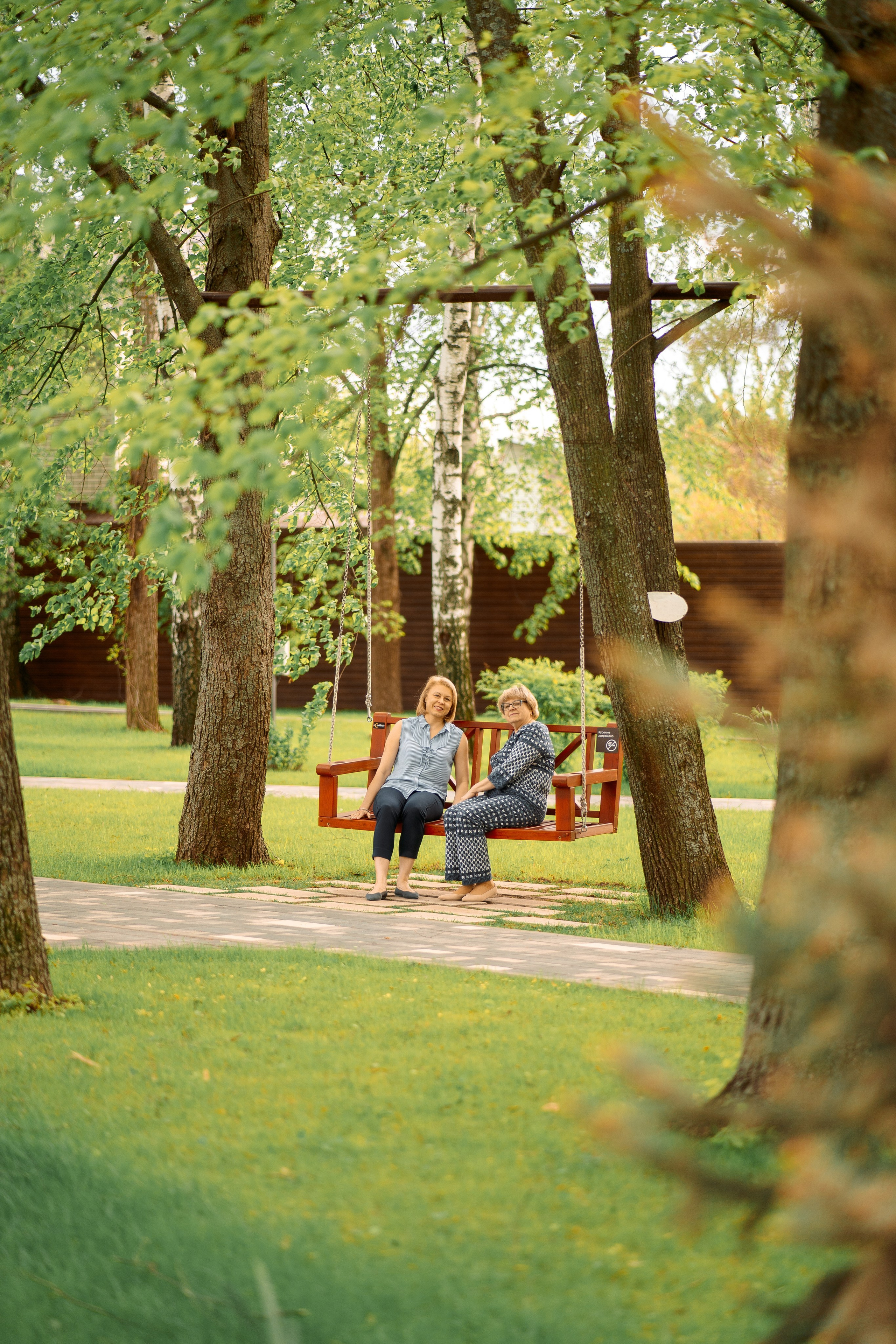 Дон. Фотограф Мария Зайчик