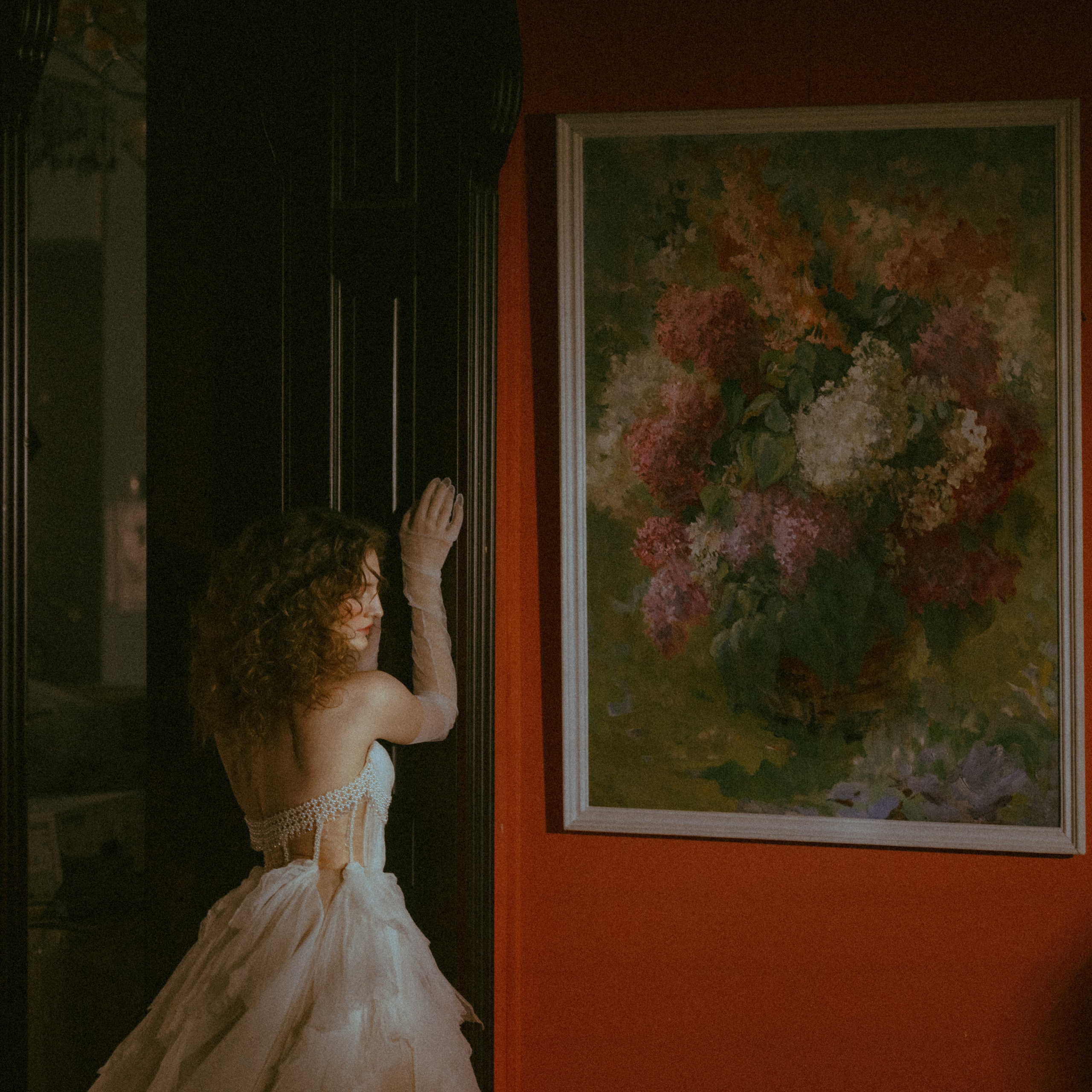 Творческая фотосъемка. Сергей Богомолов. Свадебный и семейный фотограф