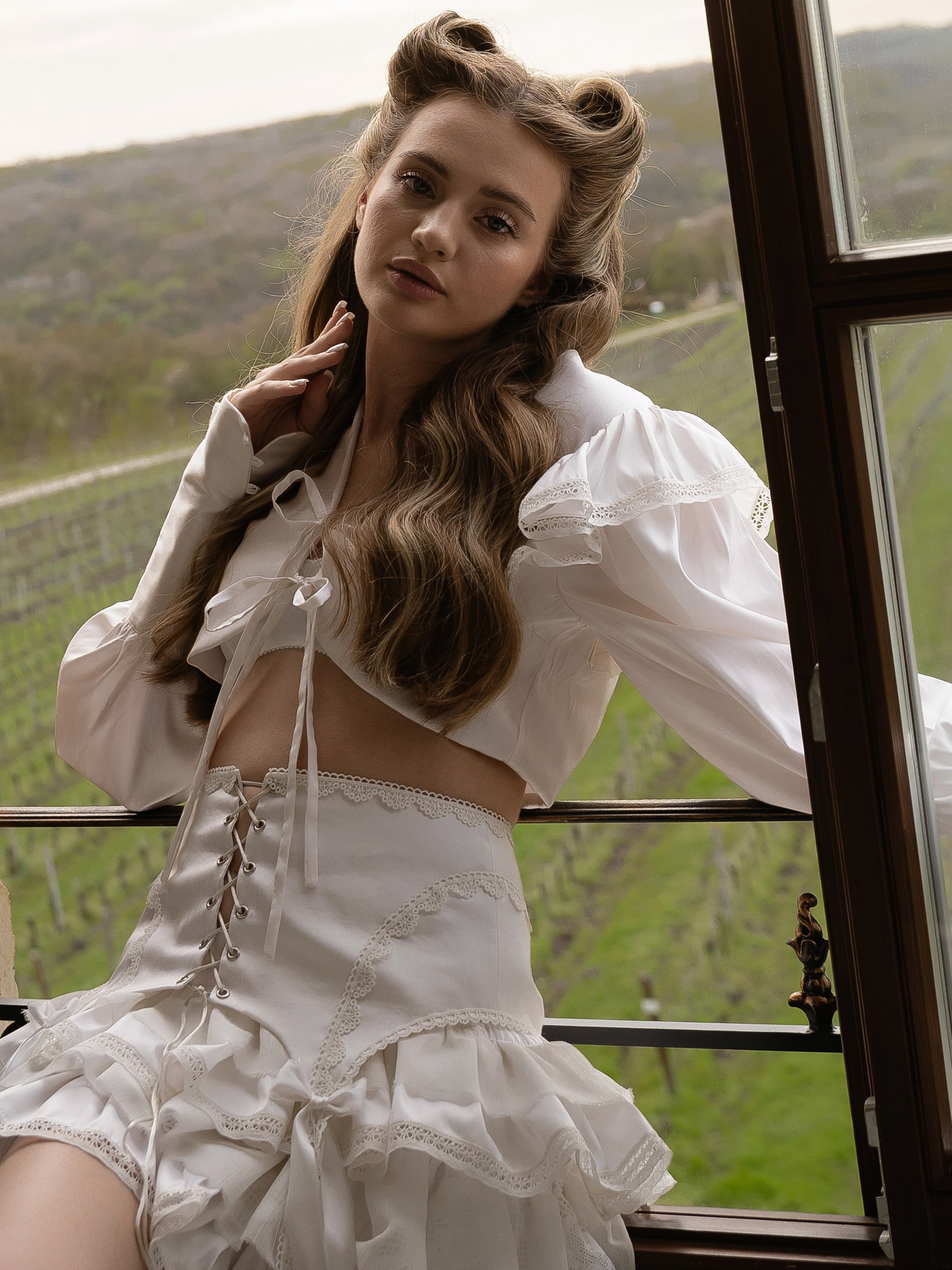 Margarita. Свадебный фотограф Диана Бирюкова Казань