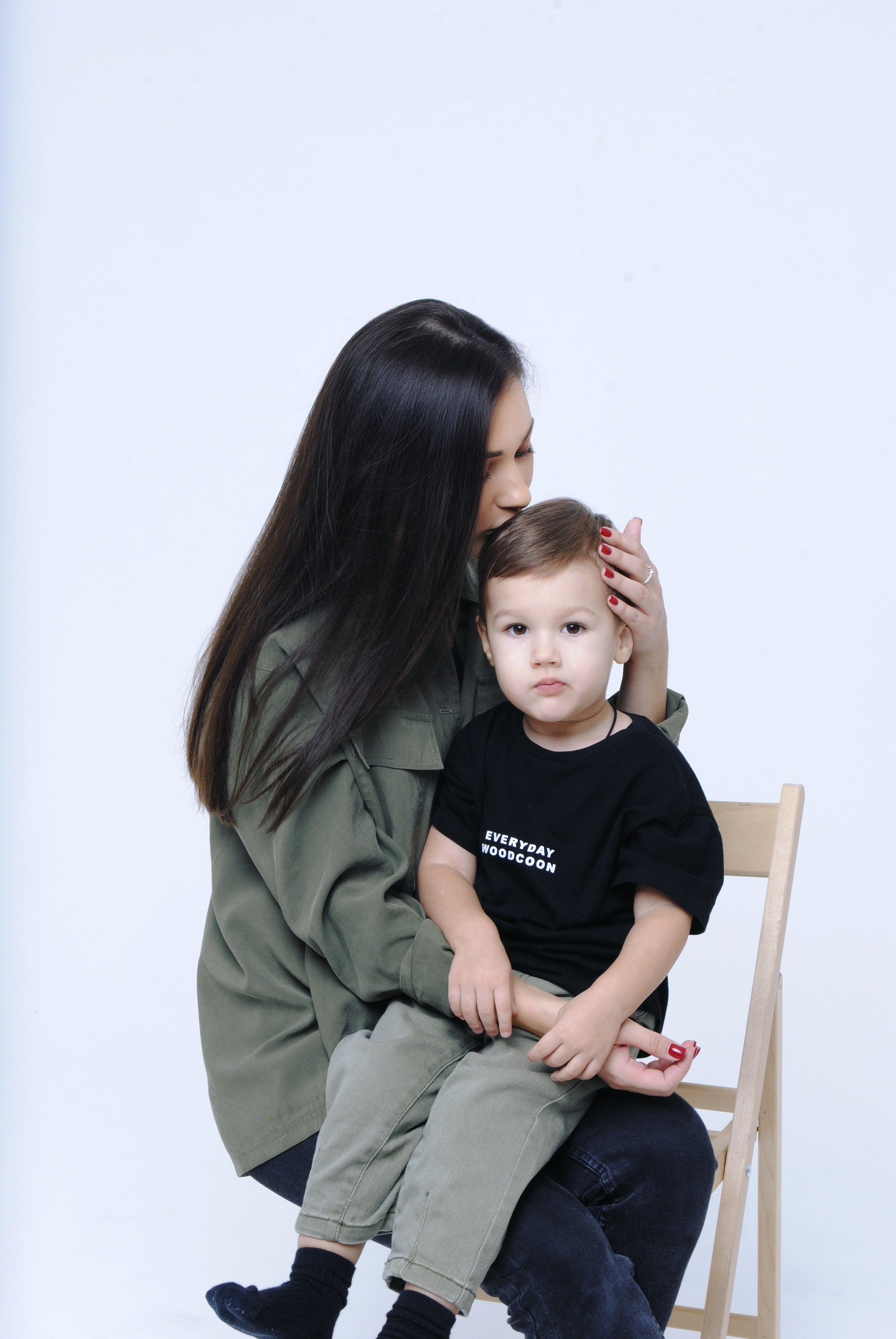 Алена. Фотограф Мария Мусаелян