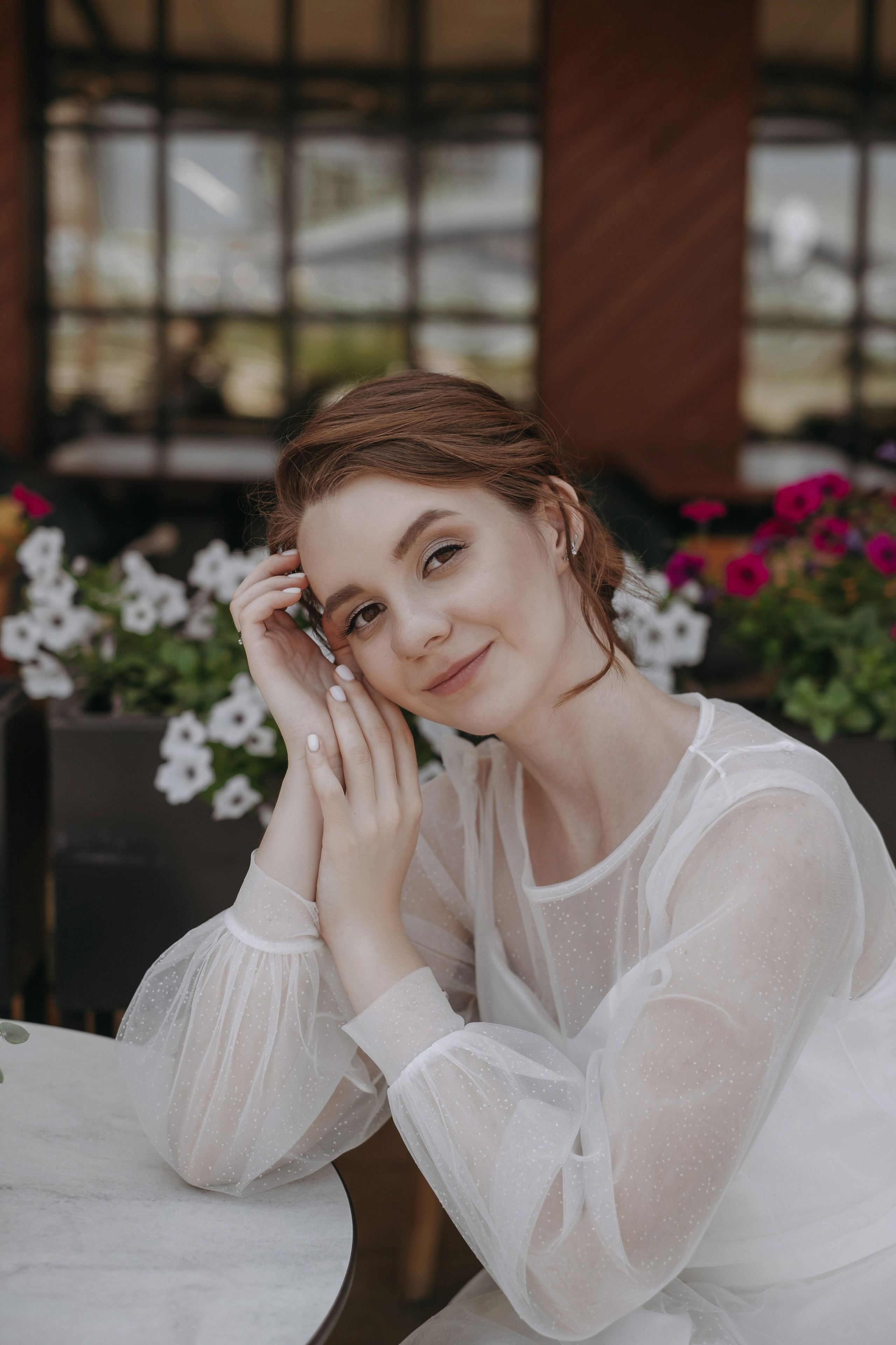 Василий и Дарья. Свадебный фотограф Кристина Кулецкая г. Челябинск