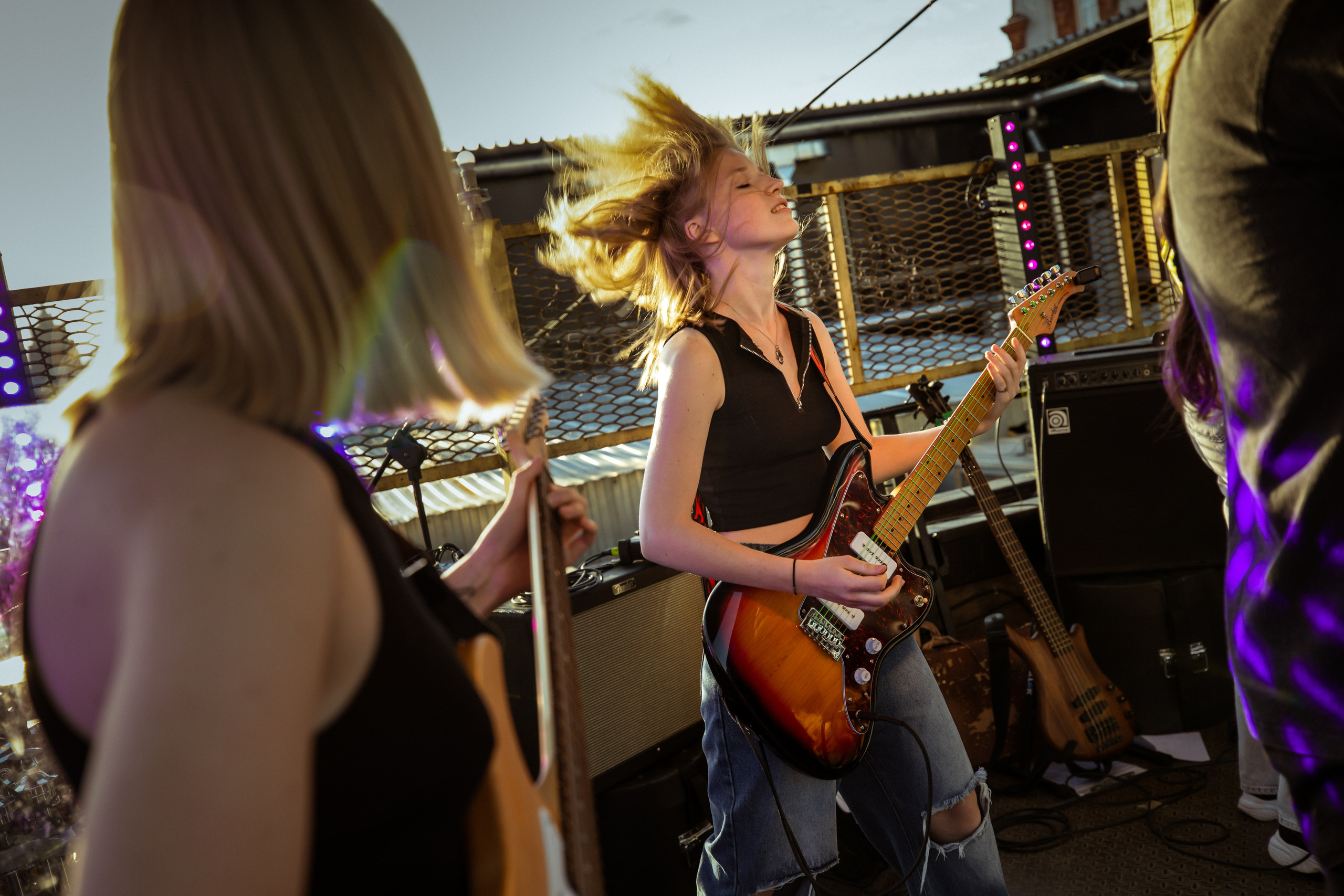 КОНЦЕРТЫ И СПЕКТАКЛИ. Коммерческий фотограф Дамира Умярова (Москва)