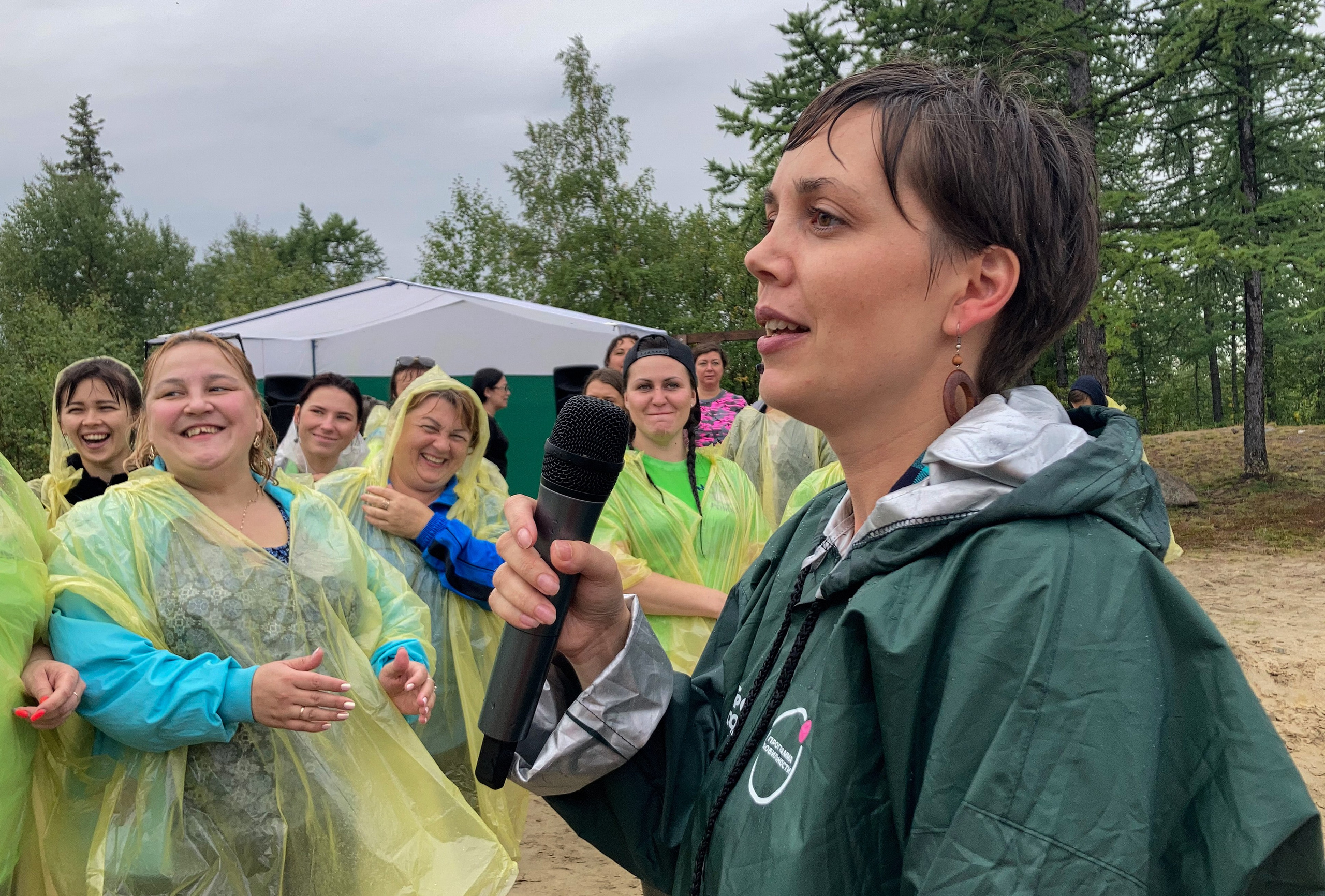 Чистые игры_1 (2021 г.). Фотограф Екатерина Зорина