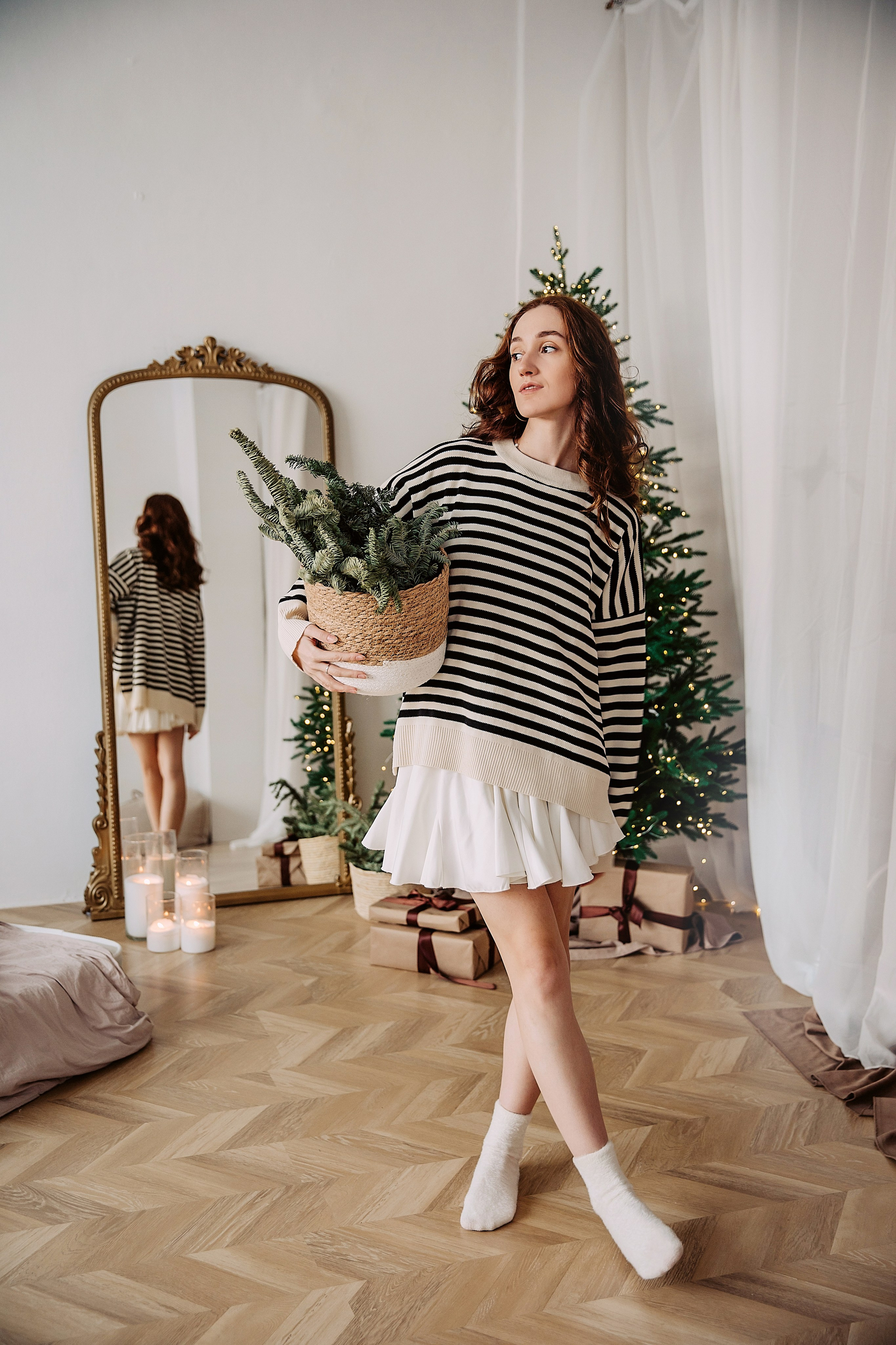 Марина. Свадебный и семейный фотограф в Йошкар-Оле