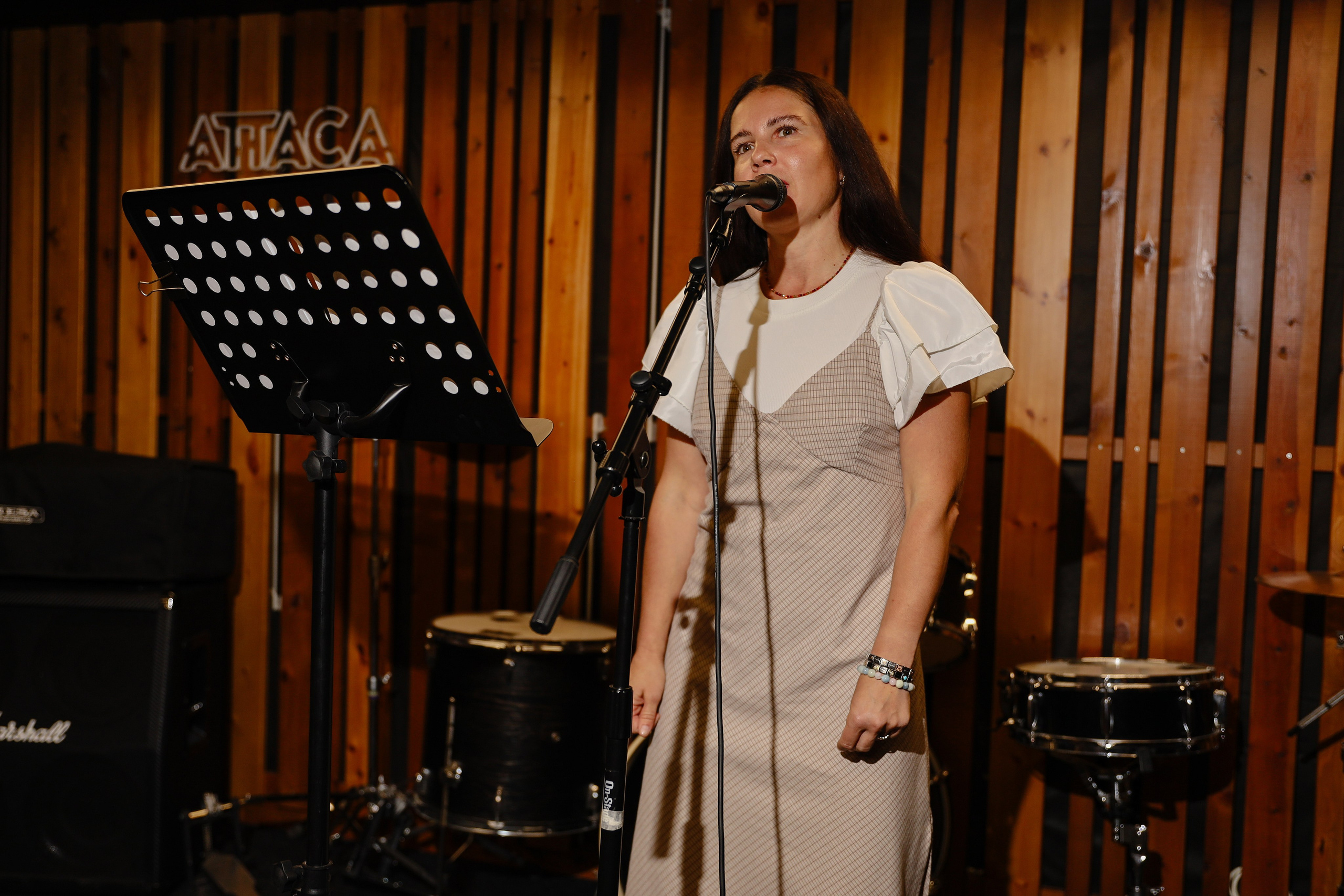 ATTACA | Творческий вечер. Репортажный фотограф в Мурманской области