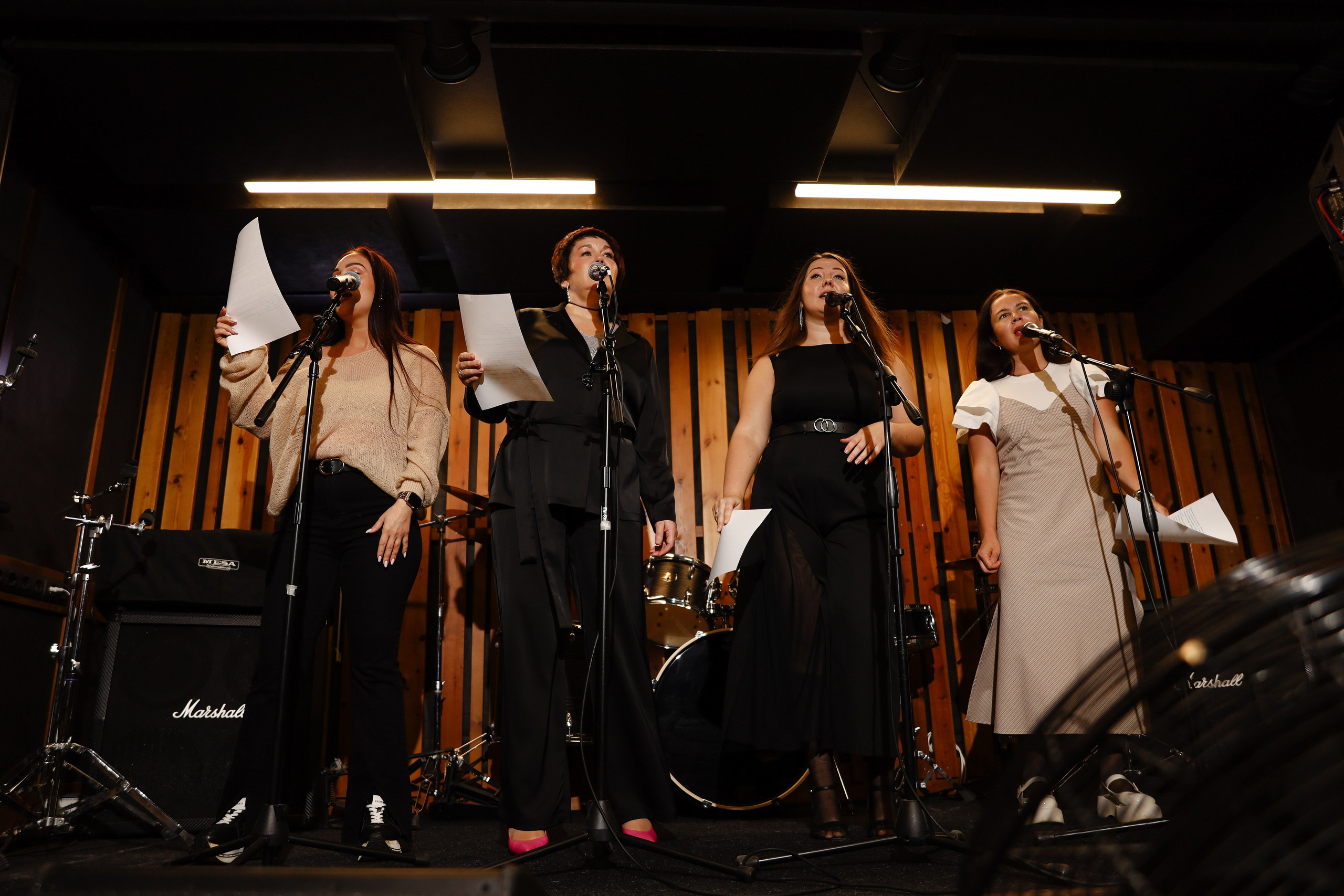 ATTACA | Творческий вечер. Репортажный фотограф в Мурманской области