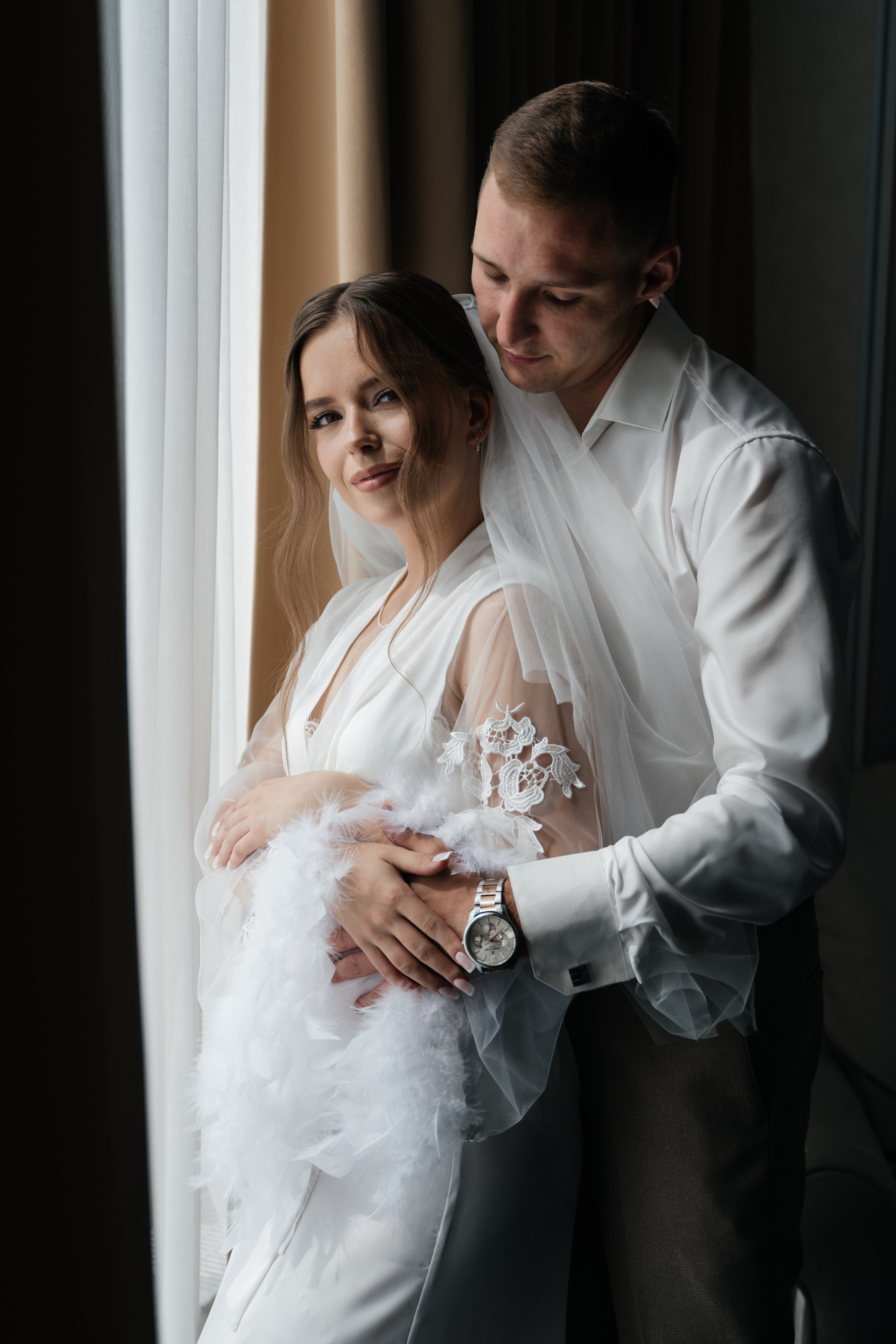 Дамир и Мария. Свадебный фотограф и видеограф Жанна и Ренат Костандян, Ставрополь