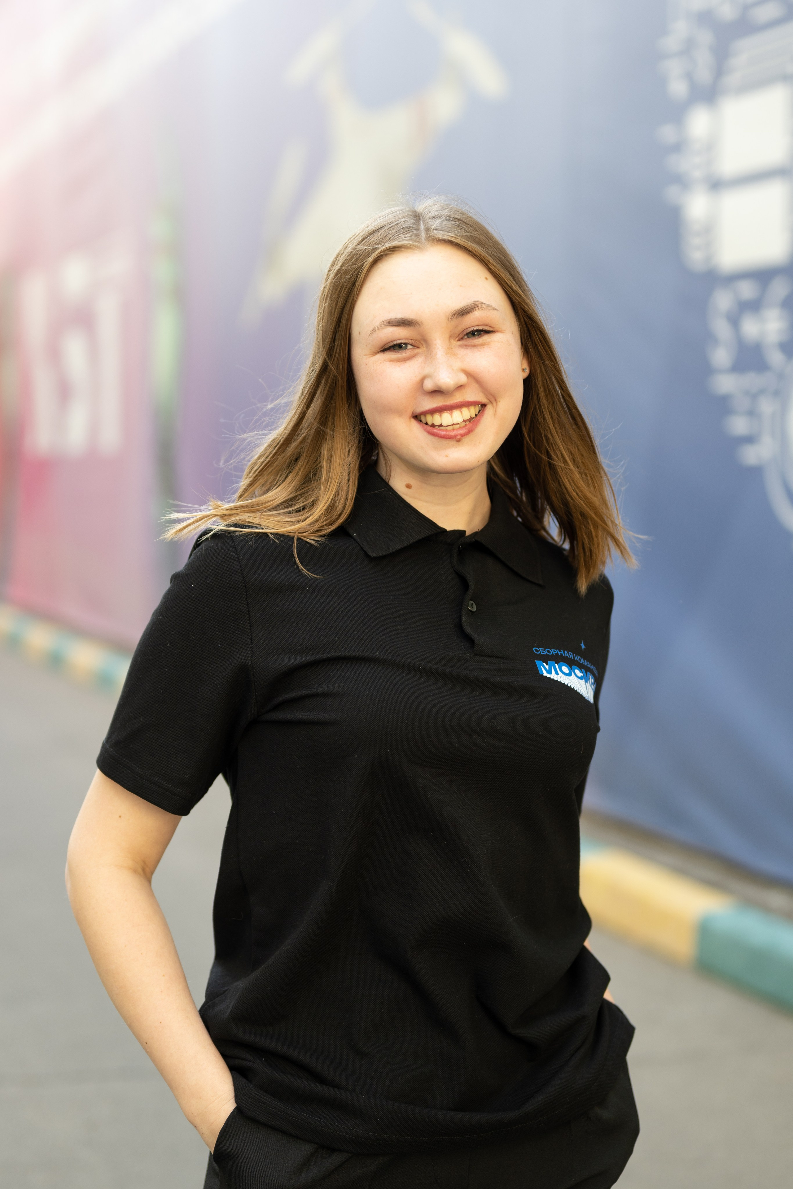 Чемпионы. Фотограф и видеограф в Москве Анна Матюхина