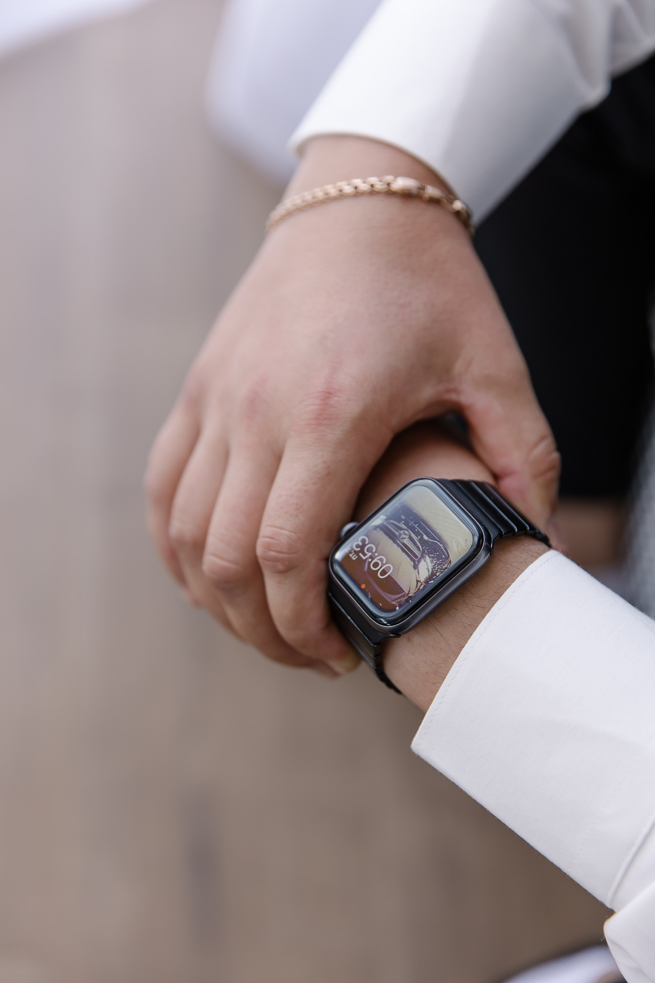 Свадьба Ленар и Лиана. Свадебный и семейный фотограф в Набережных Челнах и Казани