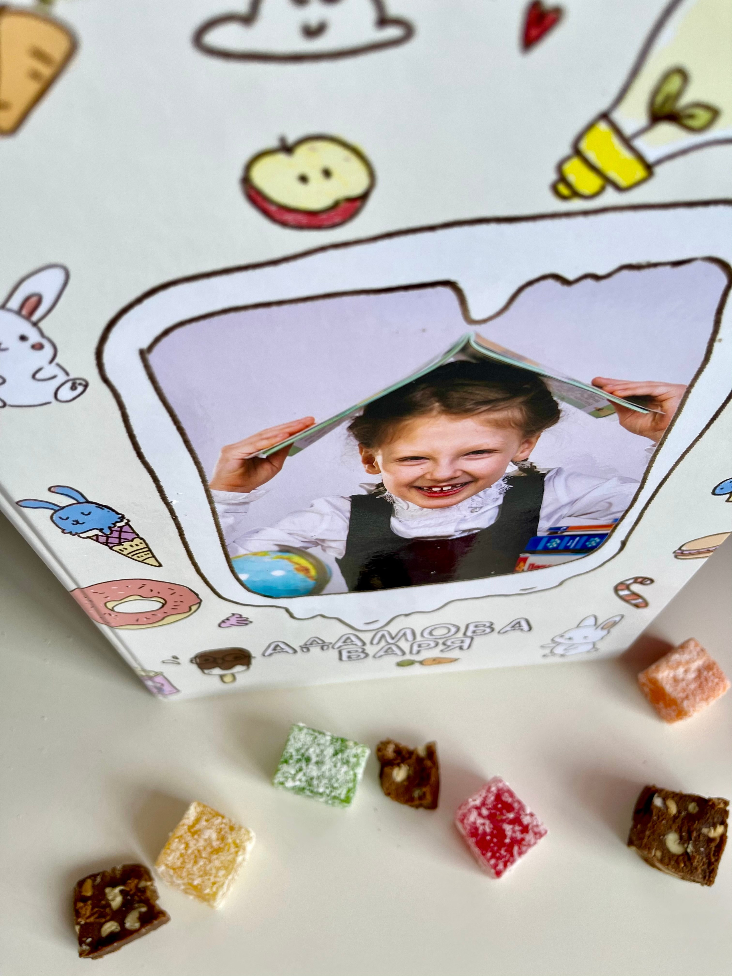 ФотоАльбомы. Детский и семейный фотограф в Москве и Подмосковье Светлана Адамова