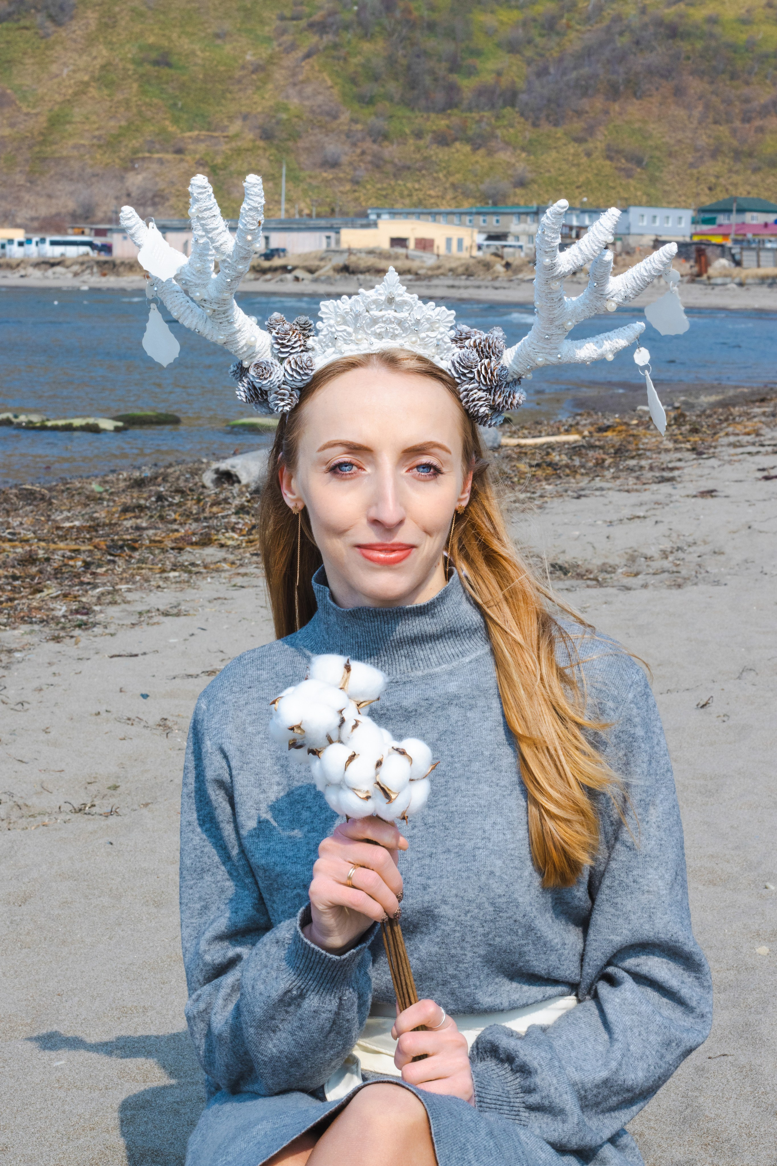 Индивидуальные фотосессии. Семейный фотограф в Невельске Виолетта Киселева-Лелейка