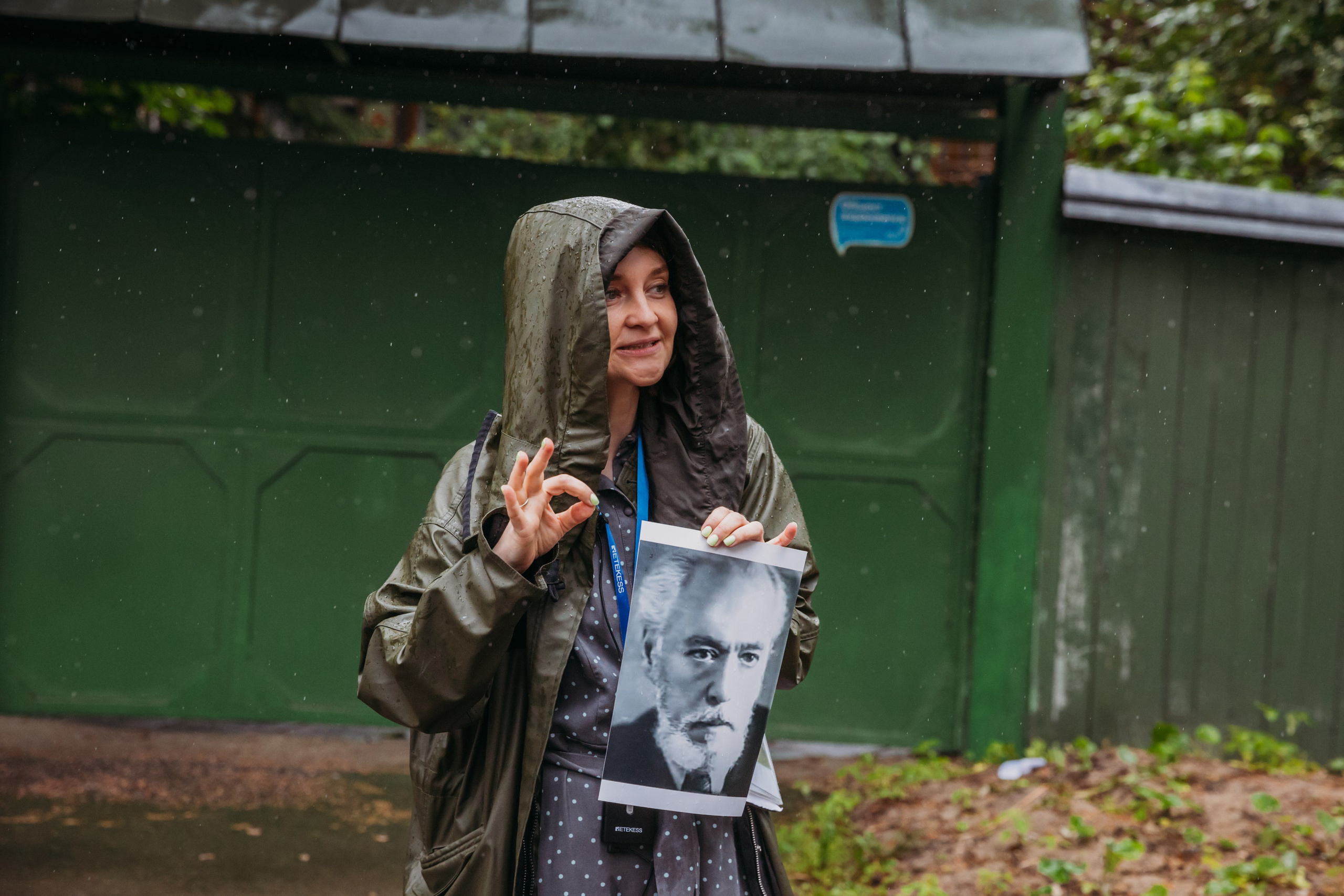 Родные люди «На дачу к Дмитрию Абрикосову». Леся Гаранина. Семейный фотограф/видеограф Москва и область