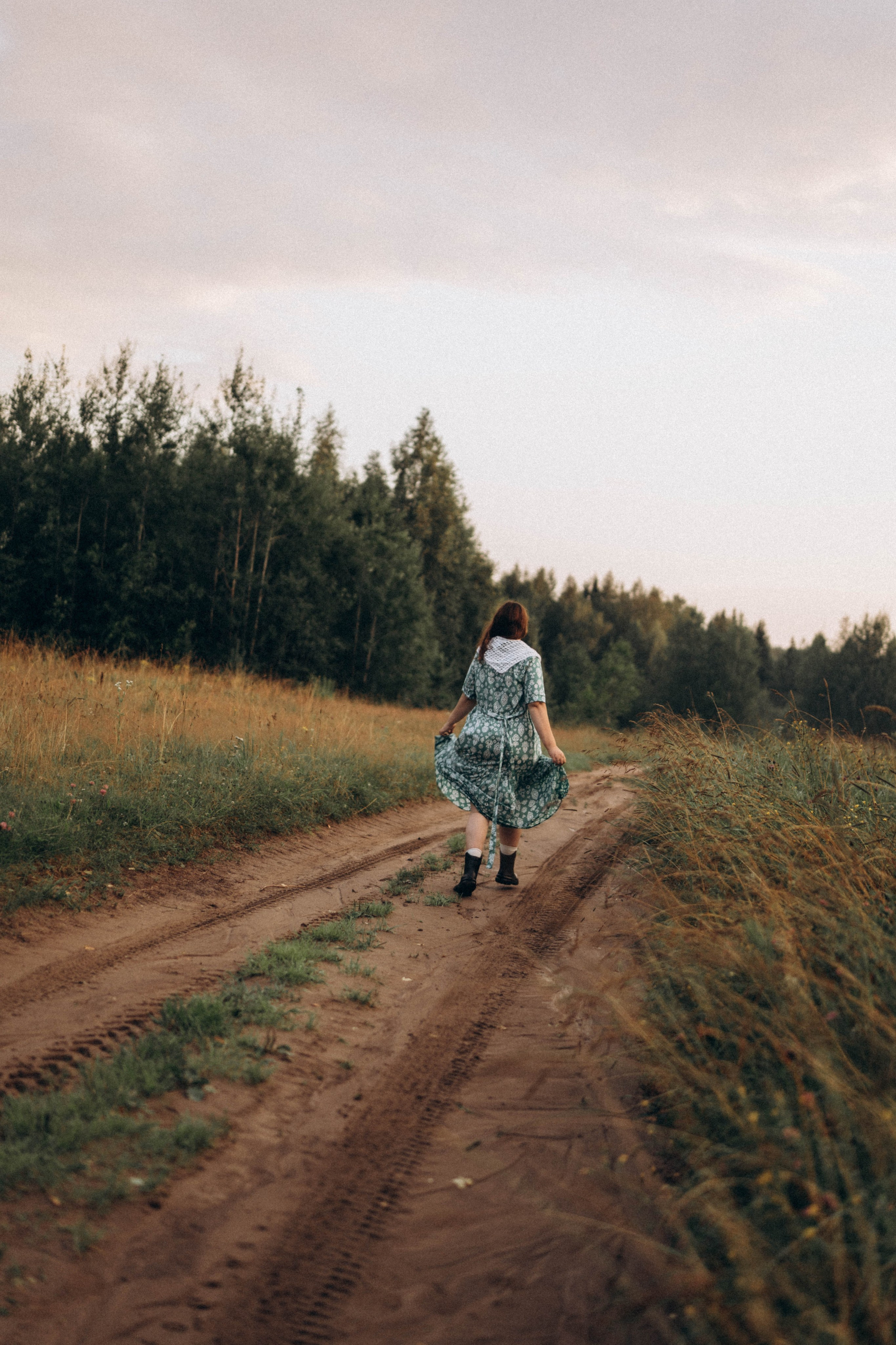 Екатерина. Свадебный и семейный фотограф в Перми Дарья Алекс