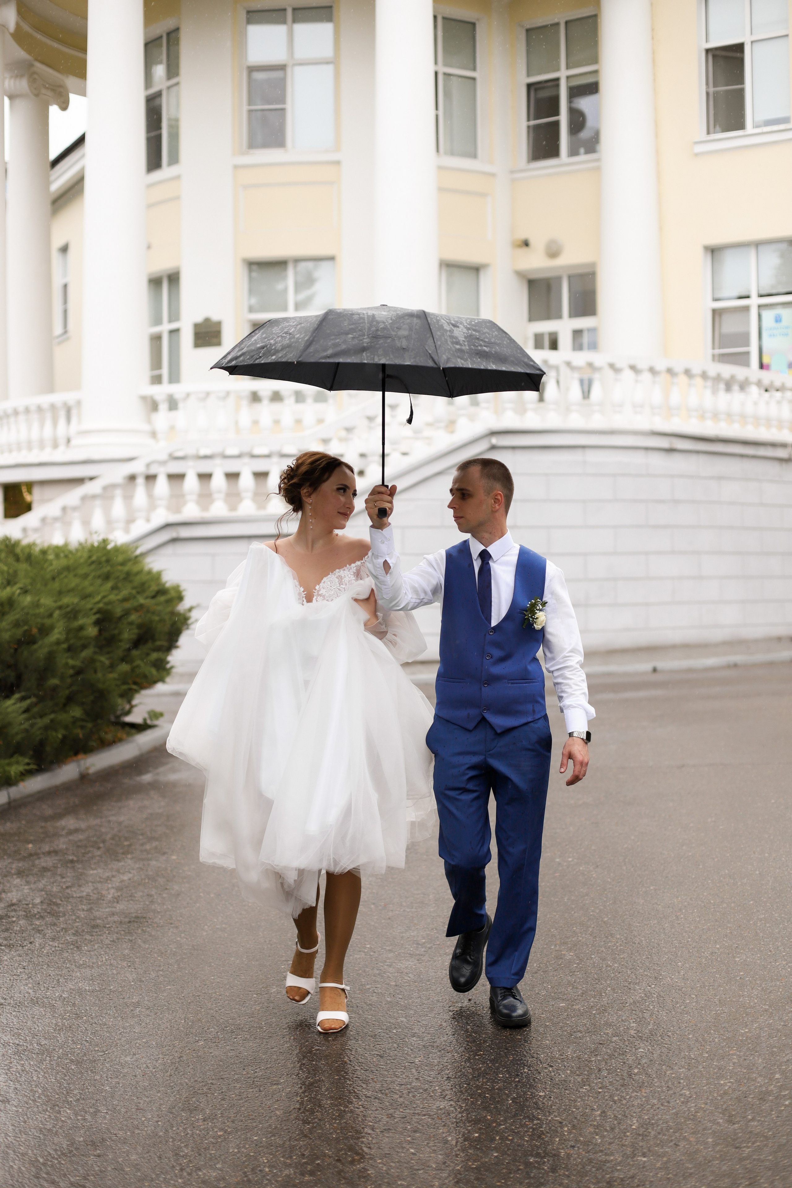 Роман и Ольга (сокращено). Свадебный фотограф Ангелина Сунгатулина | Саратов | Балаково | Вольск