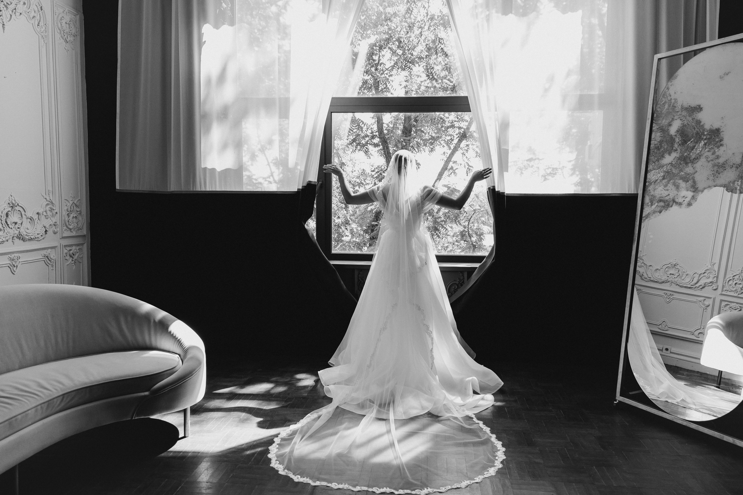 Михаил и Лия. Миленина Юлия Свадебный и семейный фотограф в Краснодаре