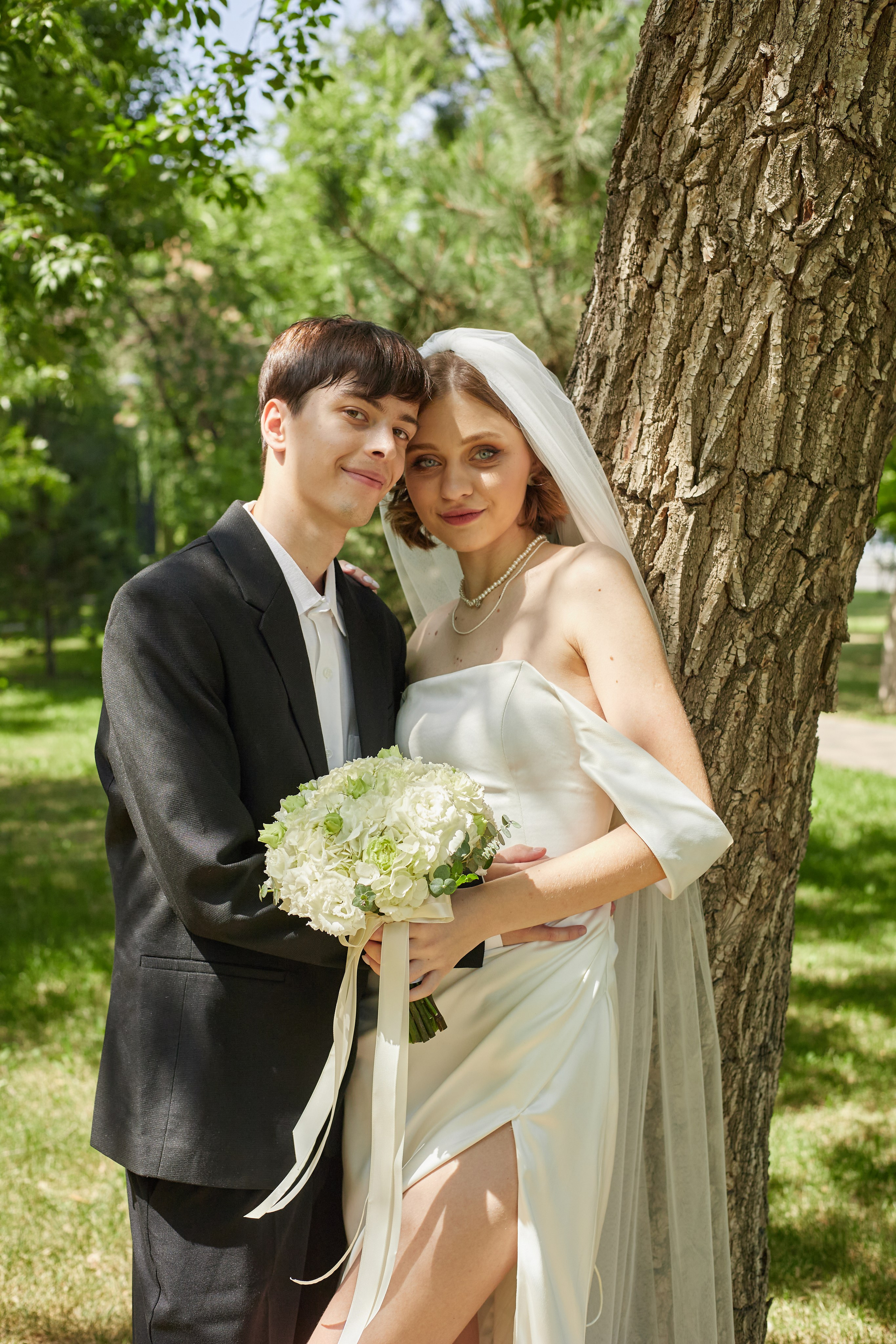 Анна и Ярослав. Ваш фотограф в Волгограде