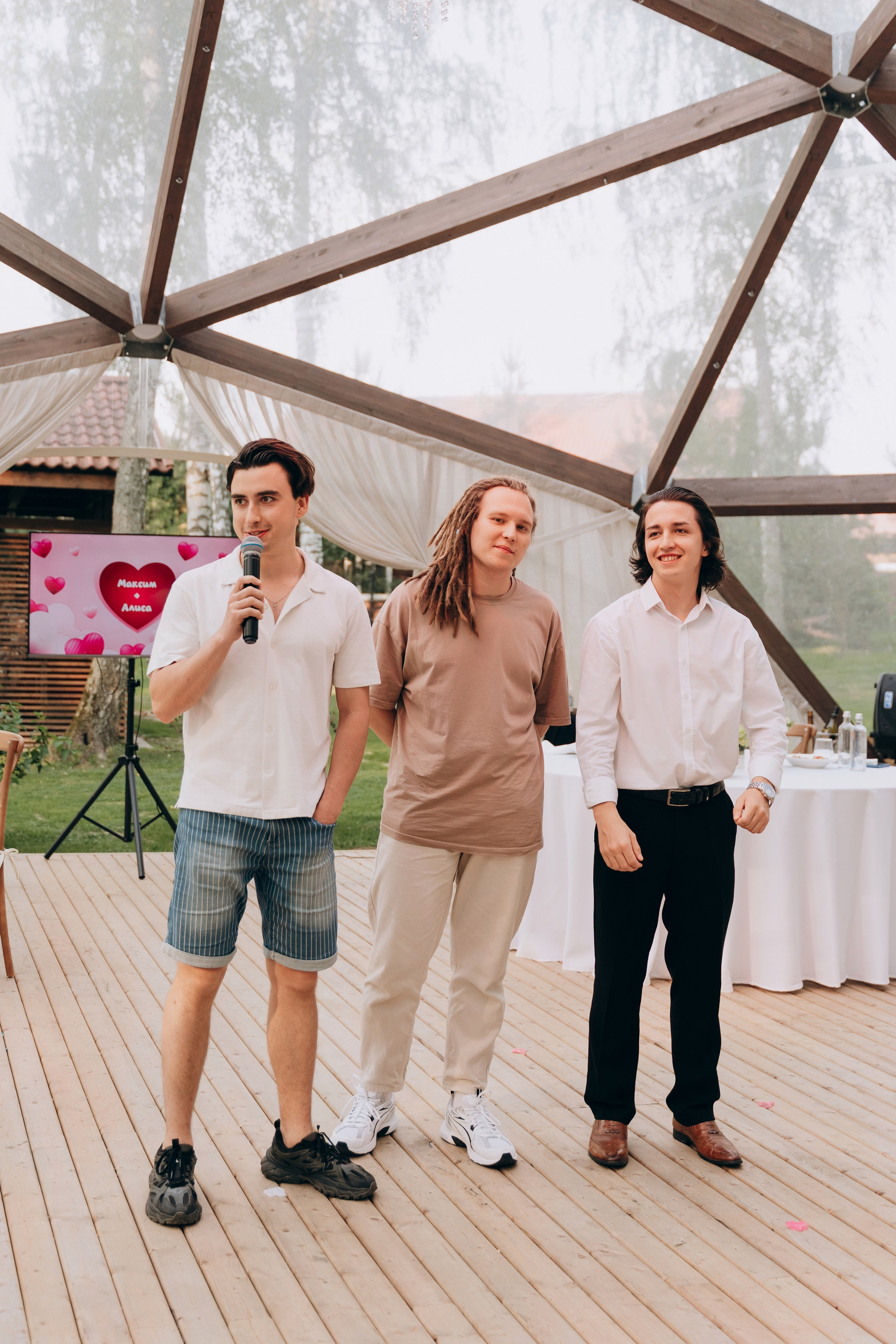 Алиса и Максим. Полный день 6 часов. Фотограф Москва Виктория-Антуанетта