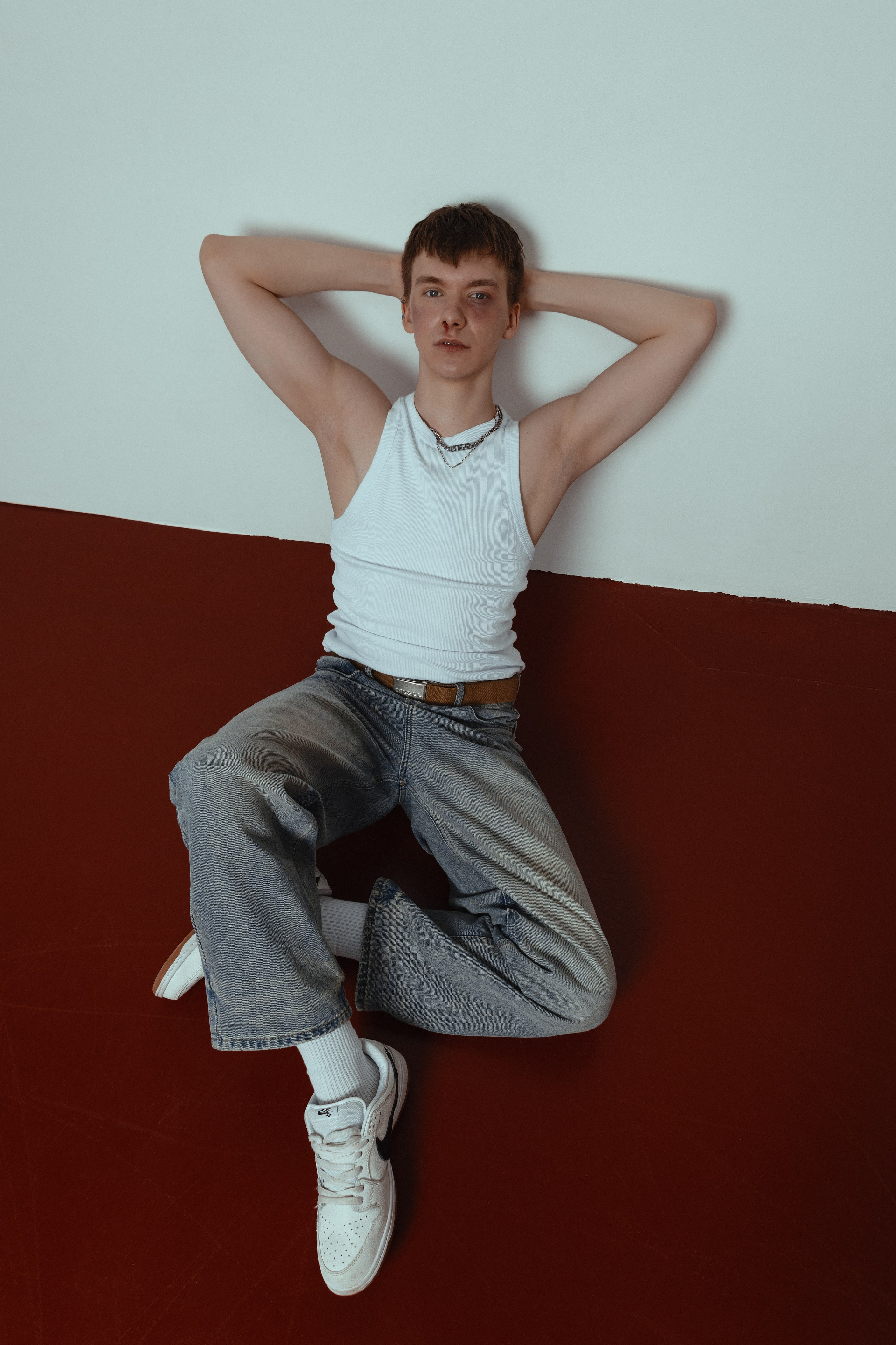 Юрий. Валерий Злобин — портретный и свадебный фотограф в Екатеринбурге