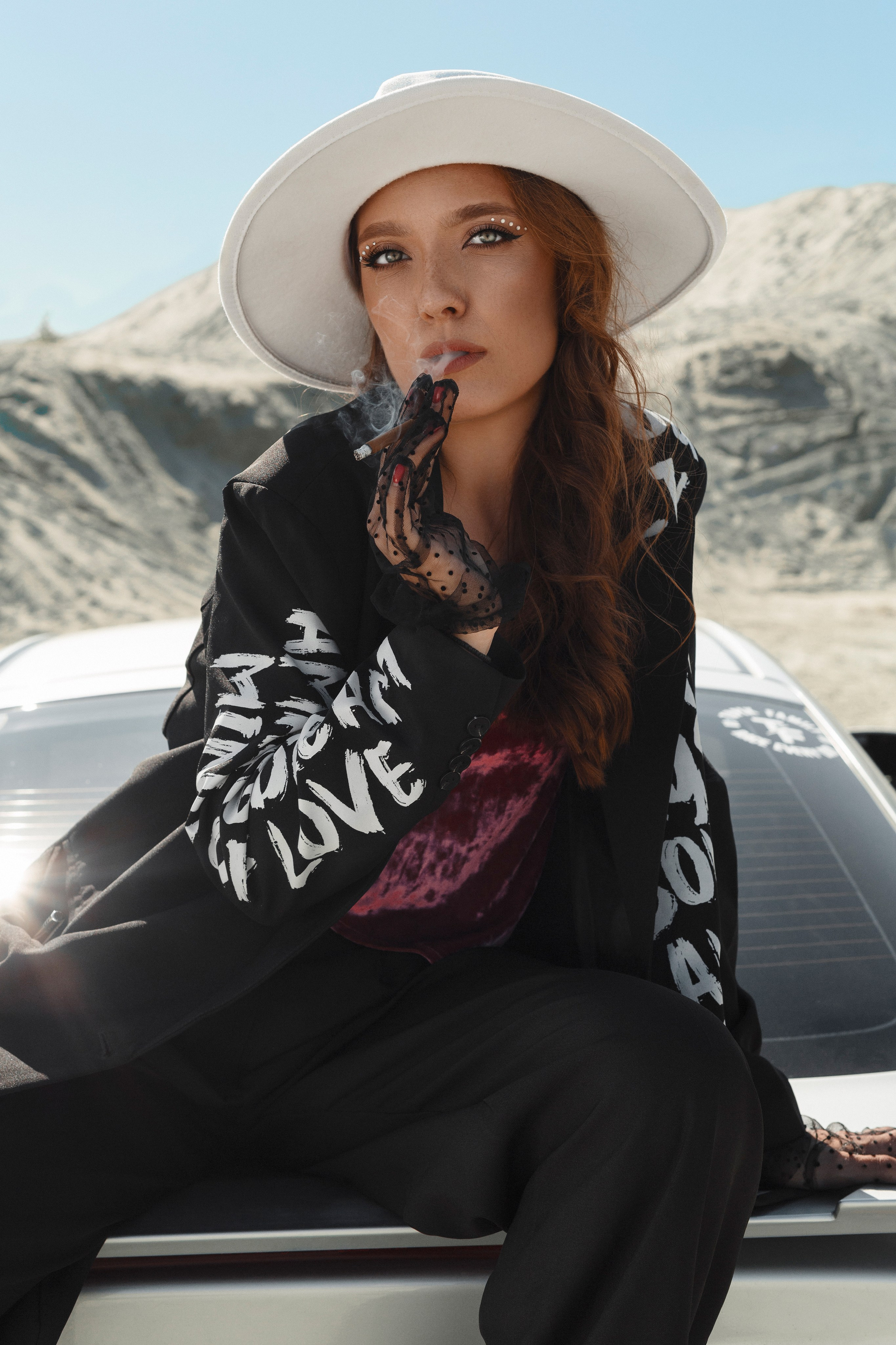 Екатерина. Валерий Злобин — портретный и свадебный фотограф в Екатеринбурге