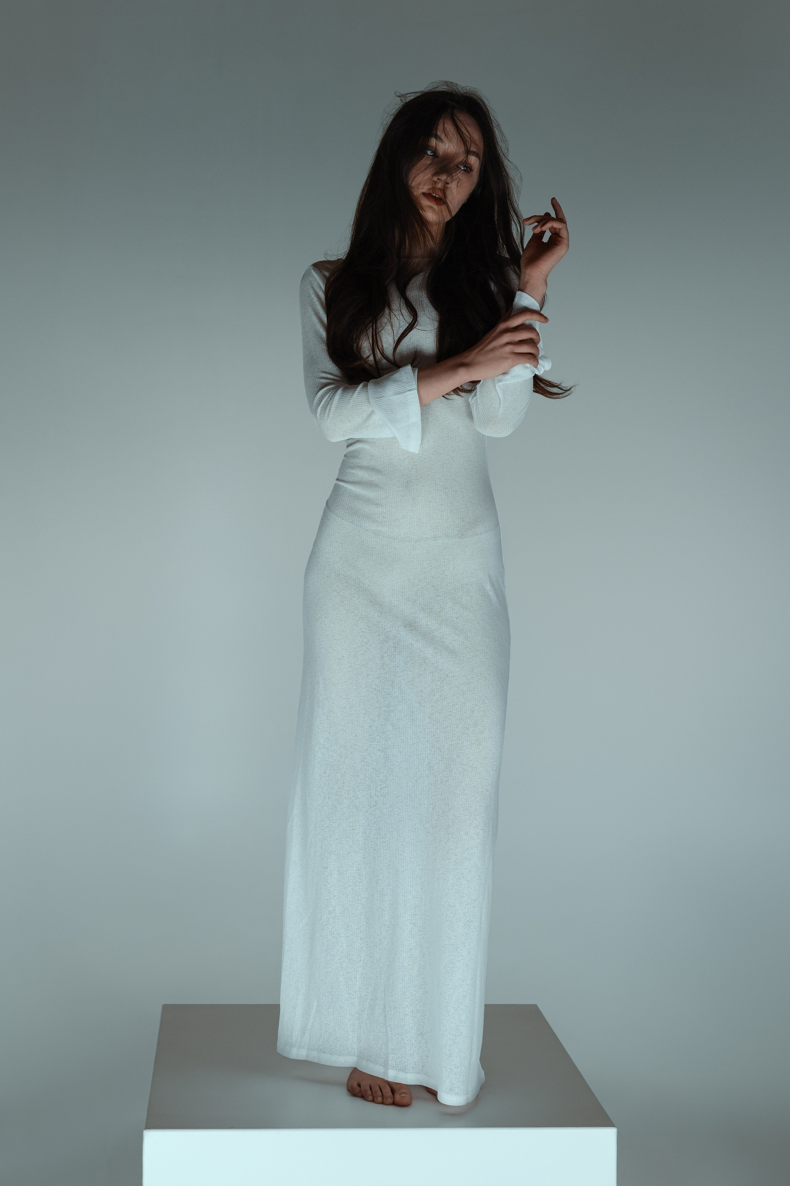 Анна. Валерий Злобин — портретный и свадебный фотограф в Екатеринбурге