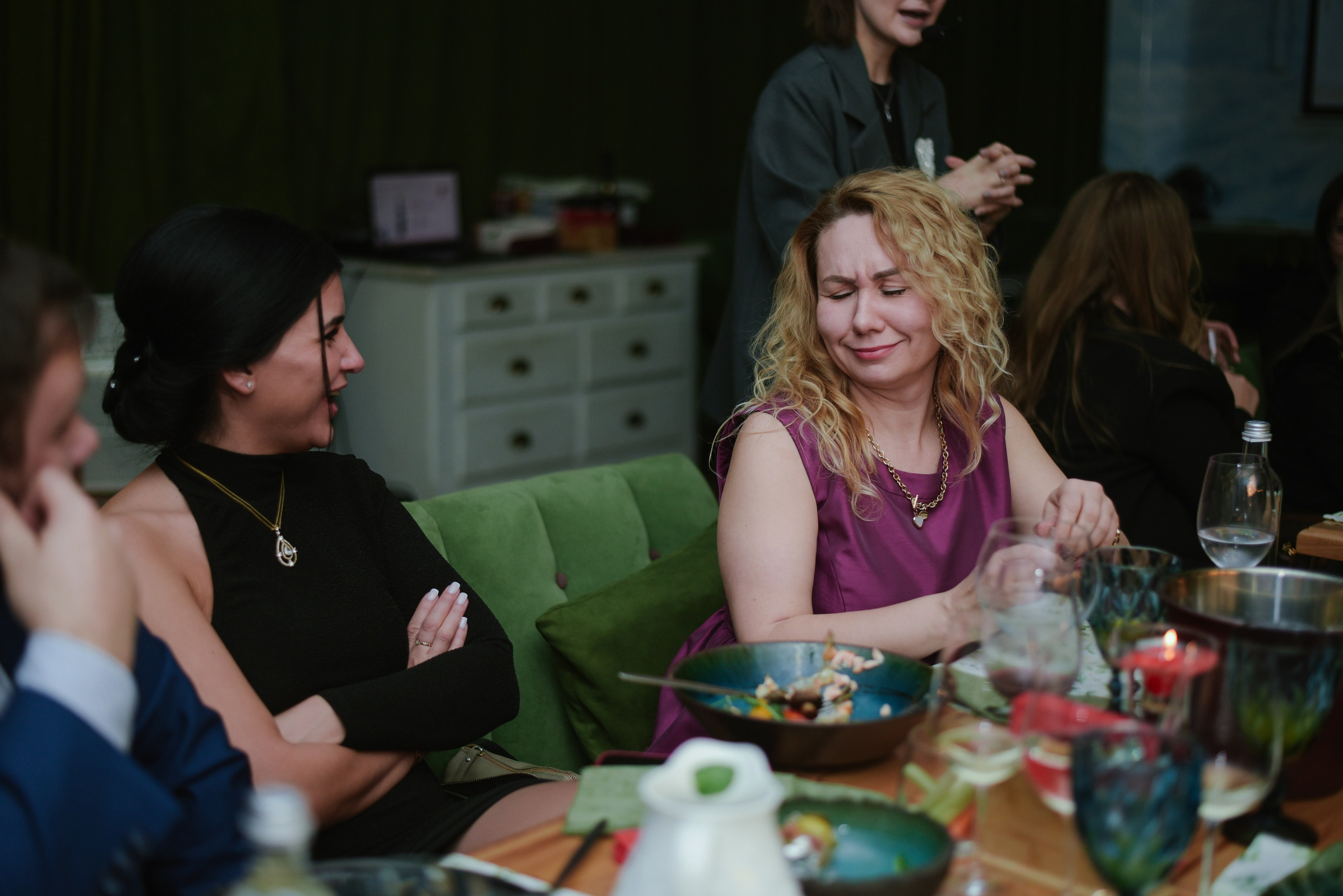 Этажи Винное казино. Фотограф Лола Волна, город Москва