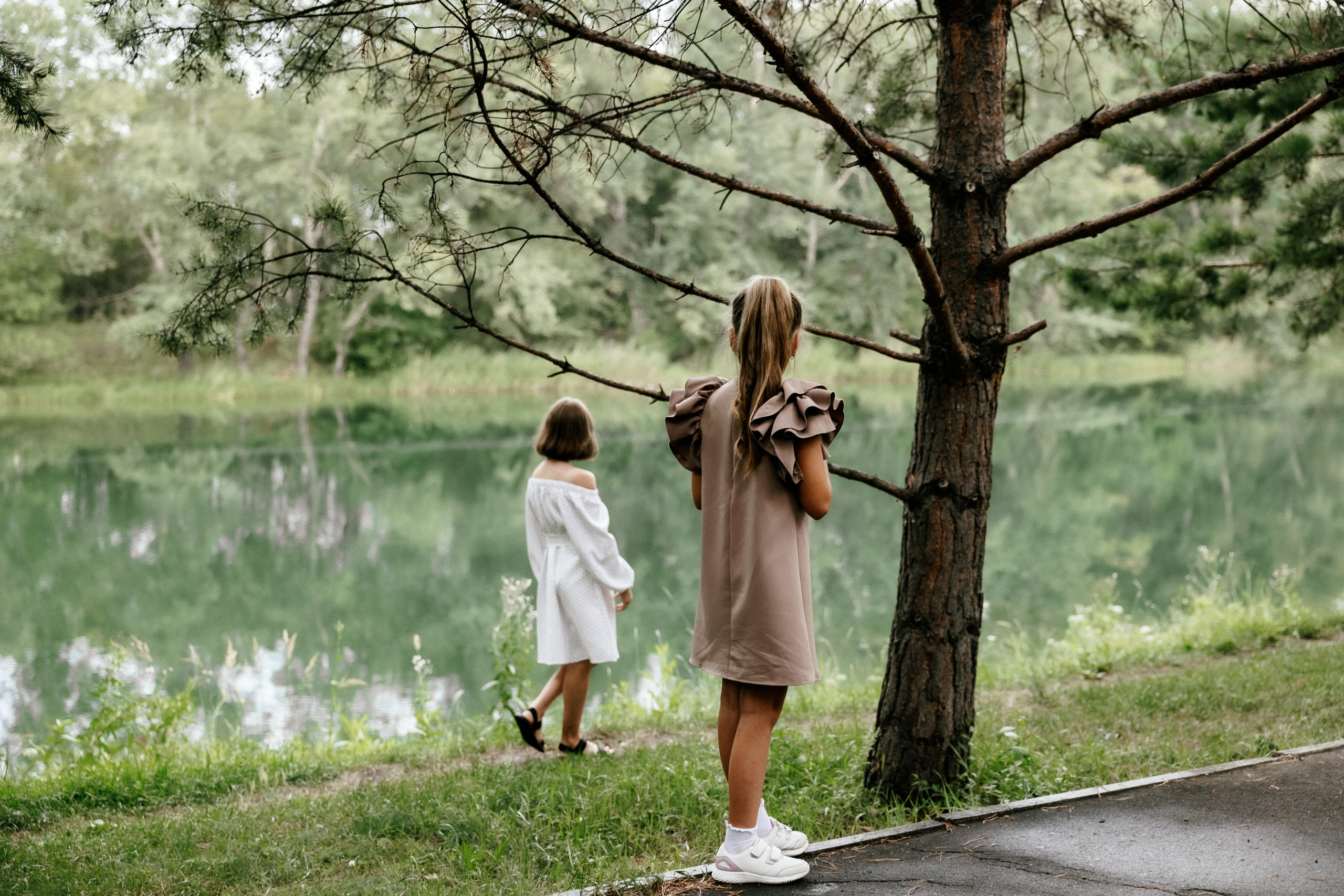 Костя и Катя. Фотограф Москва, Санкт-Петербург, Абакан