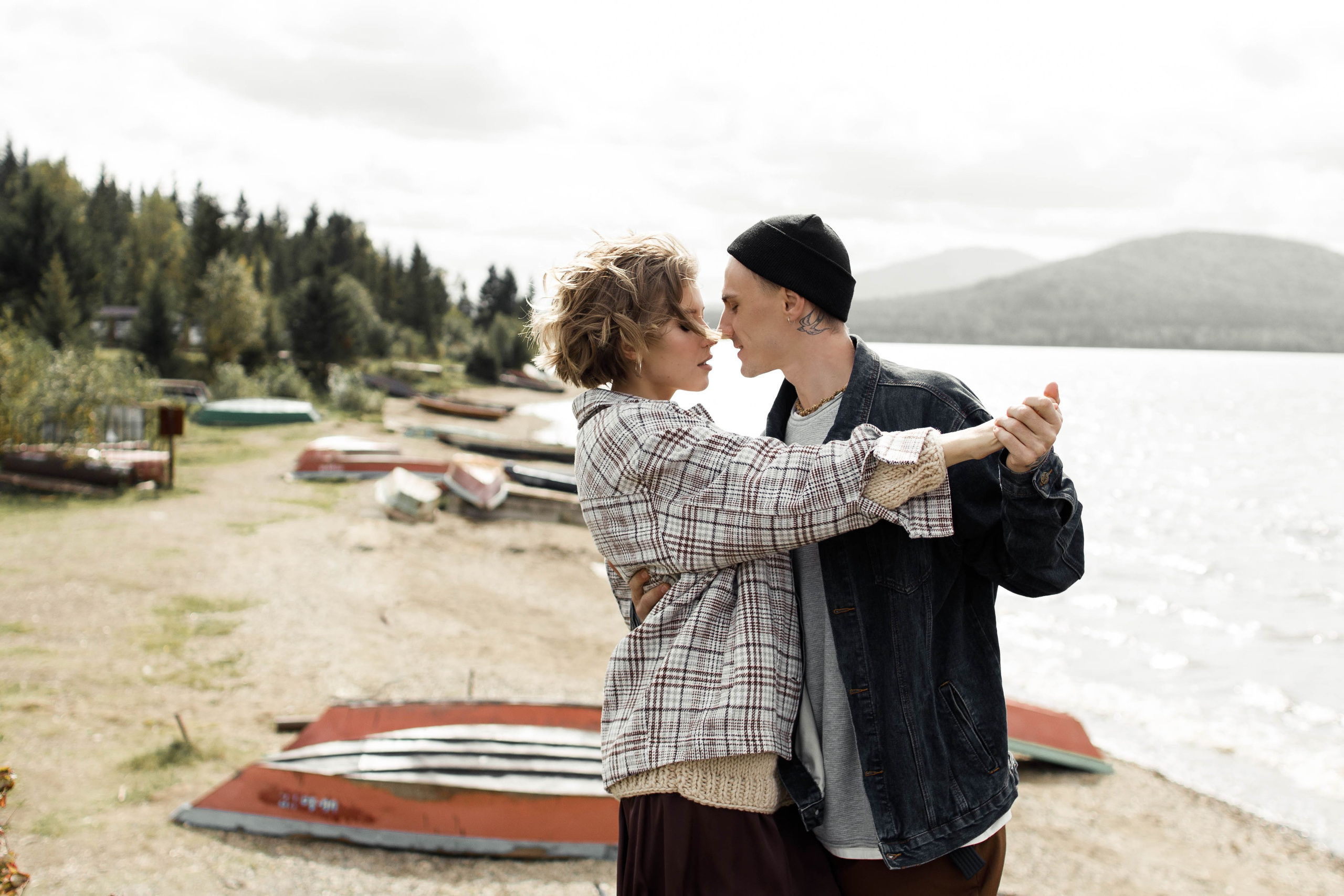 Александр и Ксения. Семейный и детский фотограф в Челябинске Елена Вышегородцева
