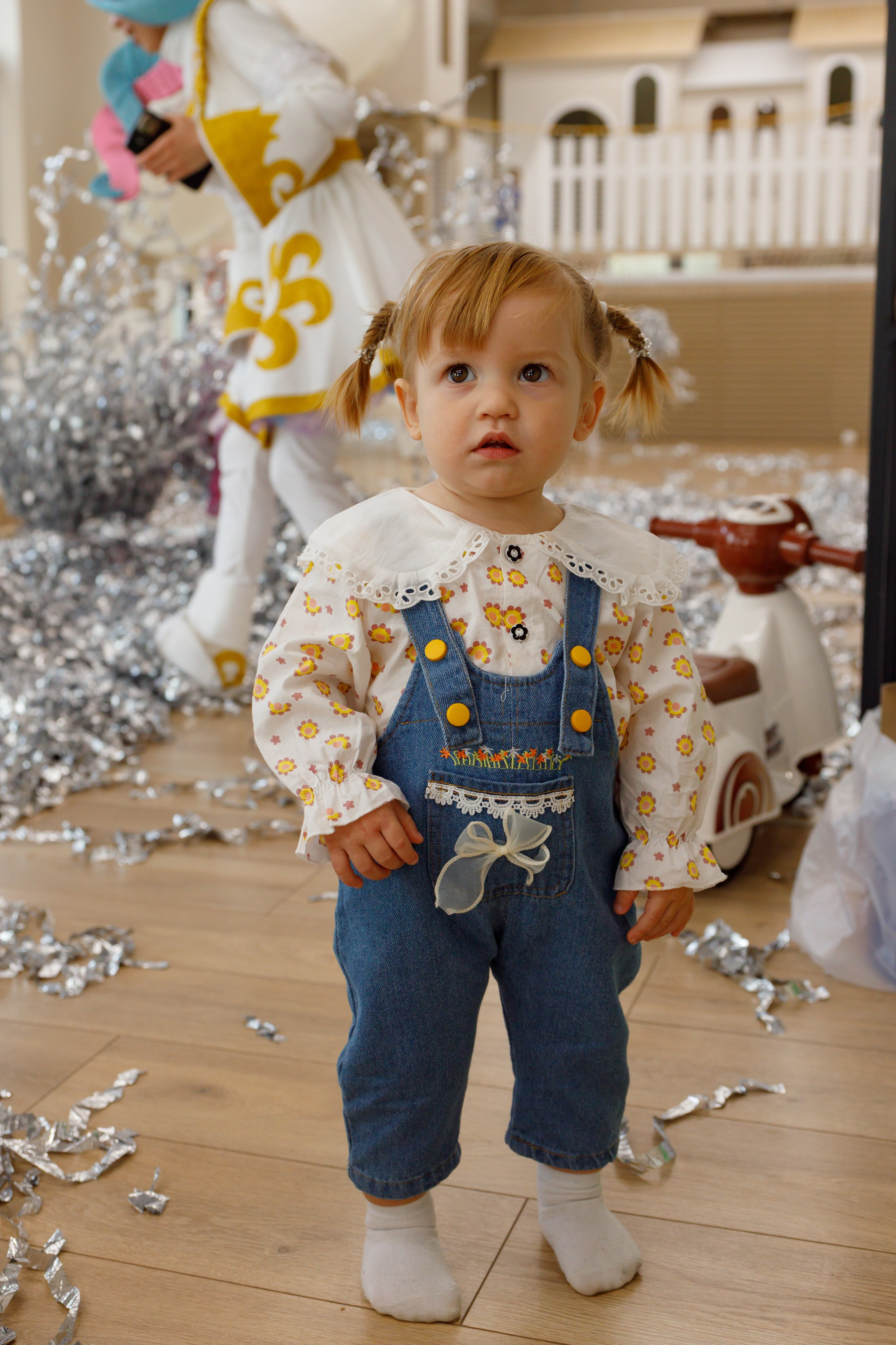 Детский день рождения. Семейный и детский фотограф в Челябинске Елена Вышегородцева
