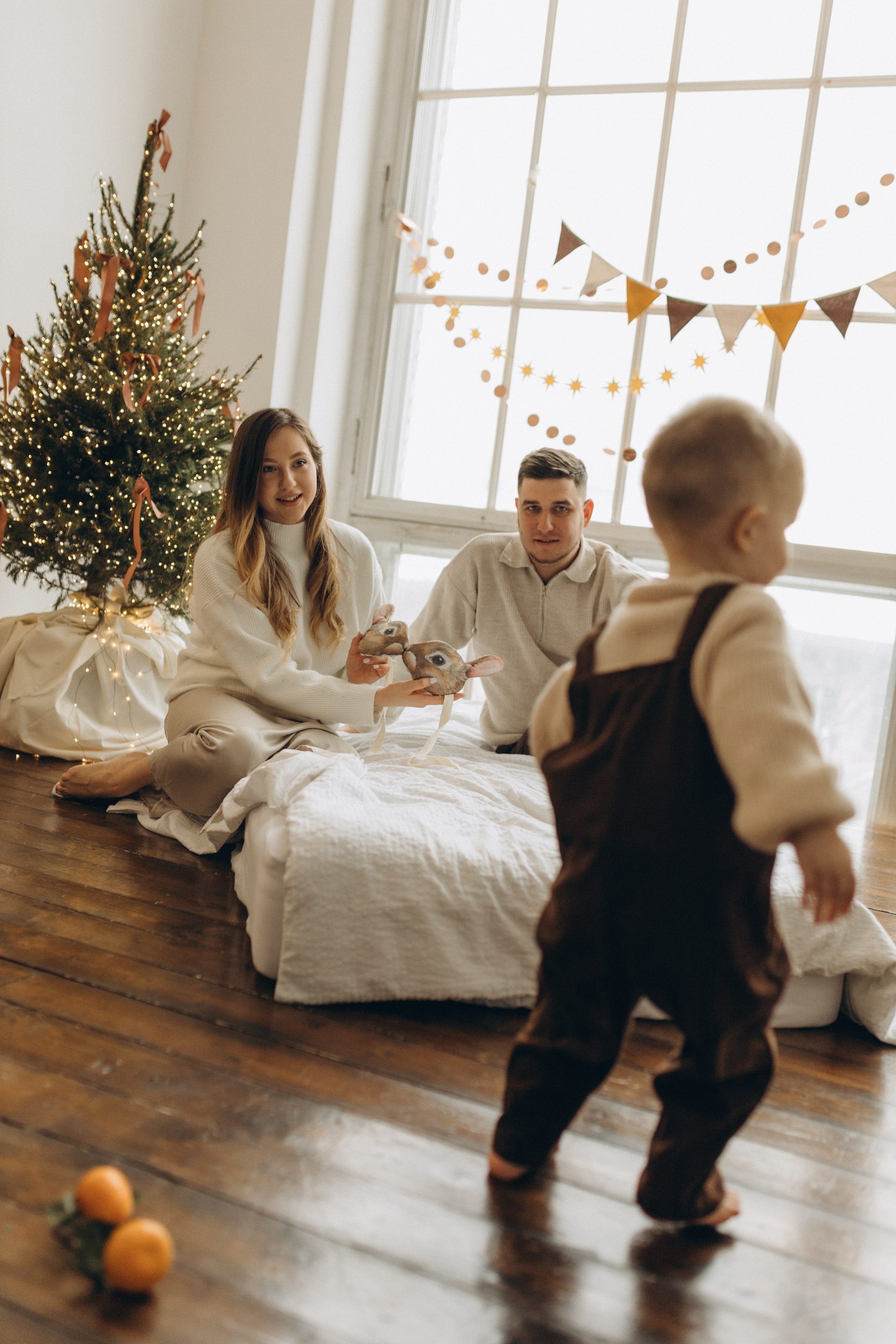 Ксения, Александр и Максим. Семейный и свадебный фотограф в Москве и Зеленограде Марина Малярова
