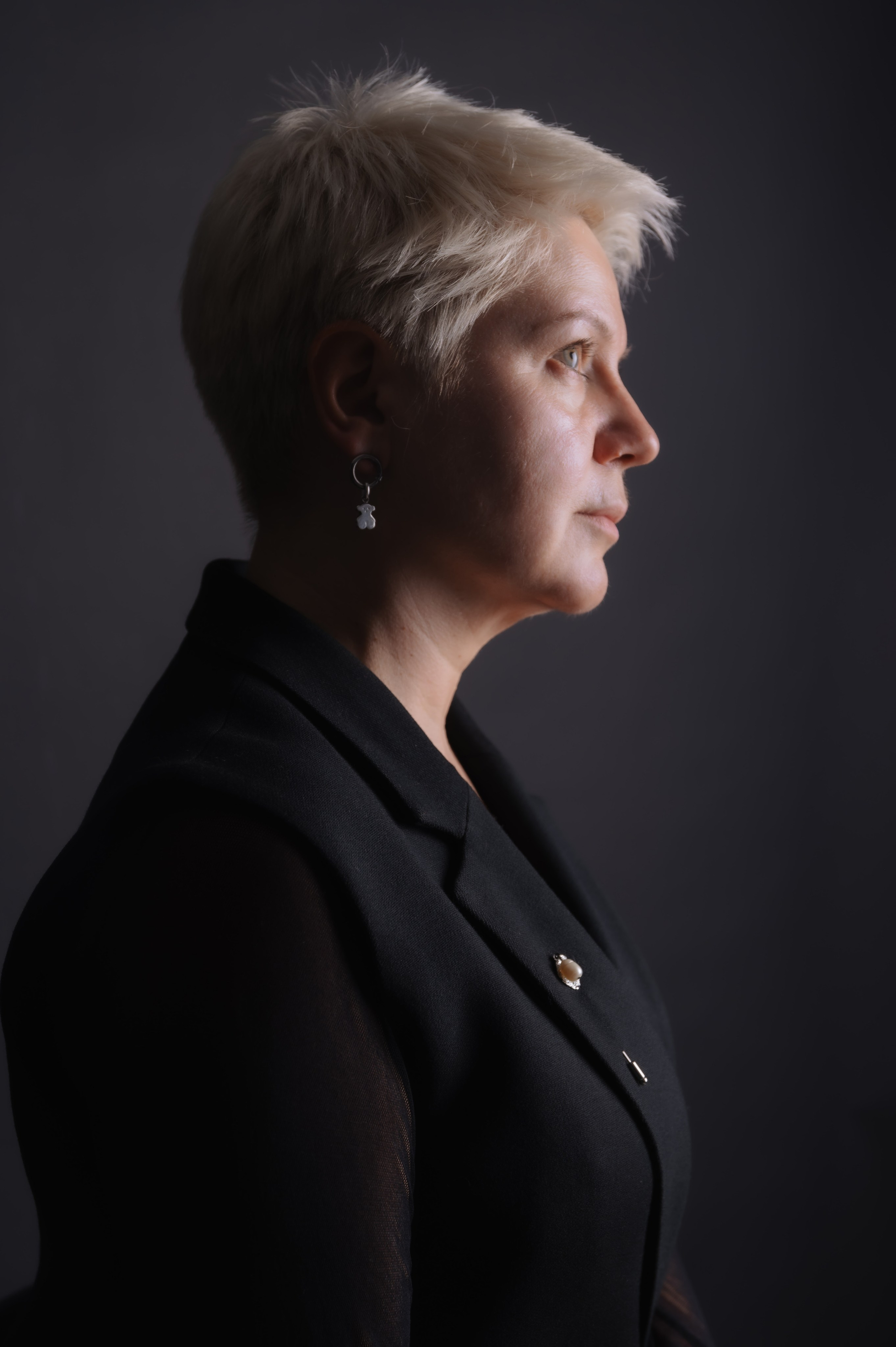 Nata. Portraits. Art-photographer Ira Wind