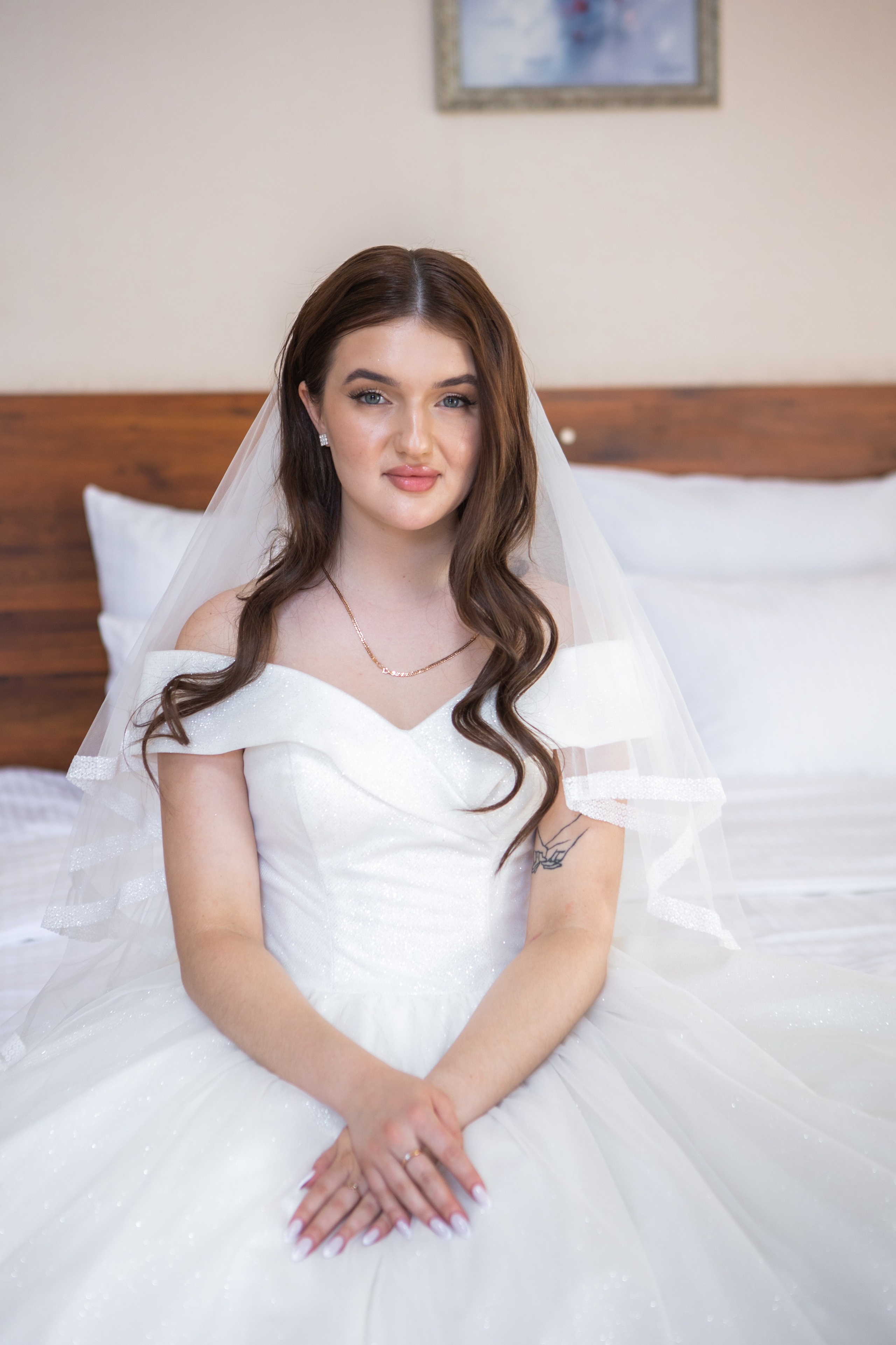 АЛИНА И КИРИЛЛ. Свадебный, семейный, детский фотограф в Екатеринбурге.Фотосессия родов