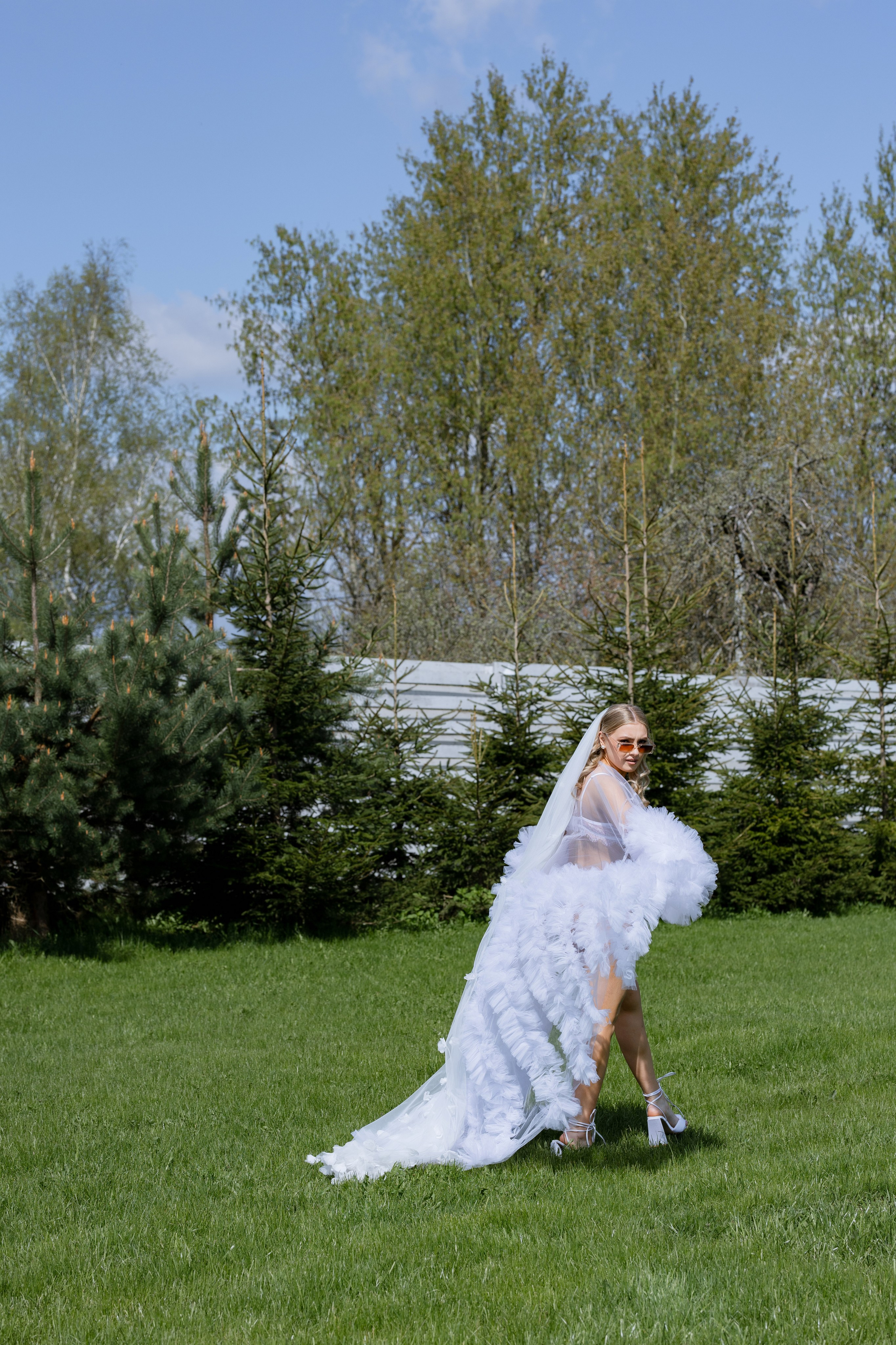 Виктория и Илья. Свадебный фотограф Витебск Минск