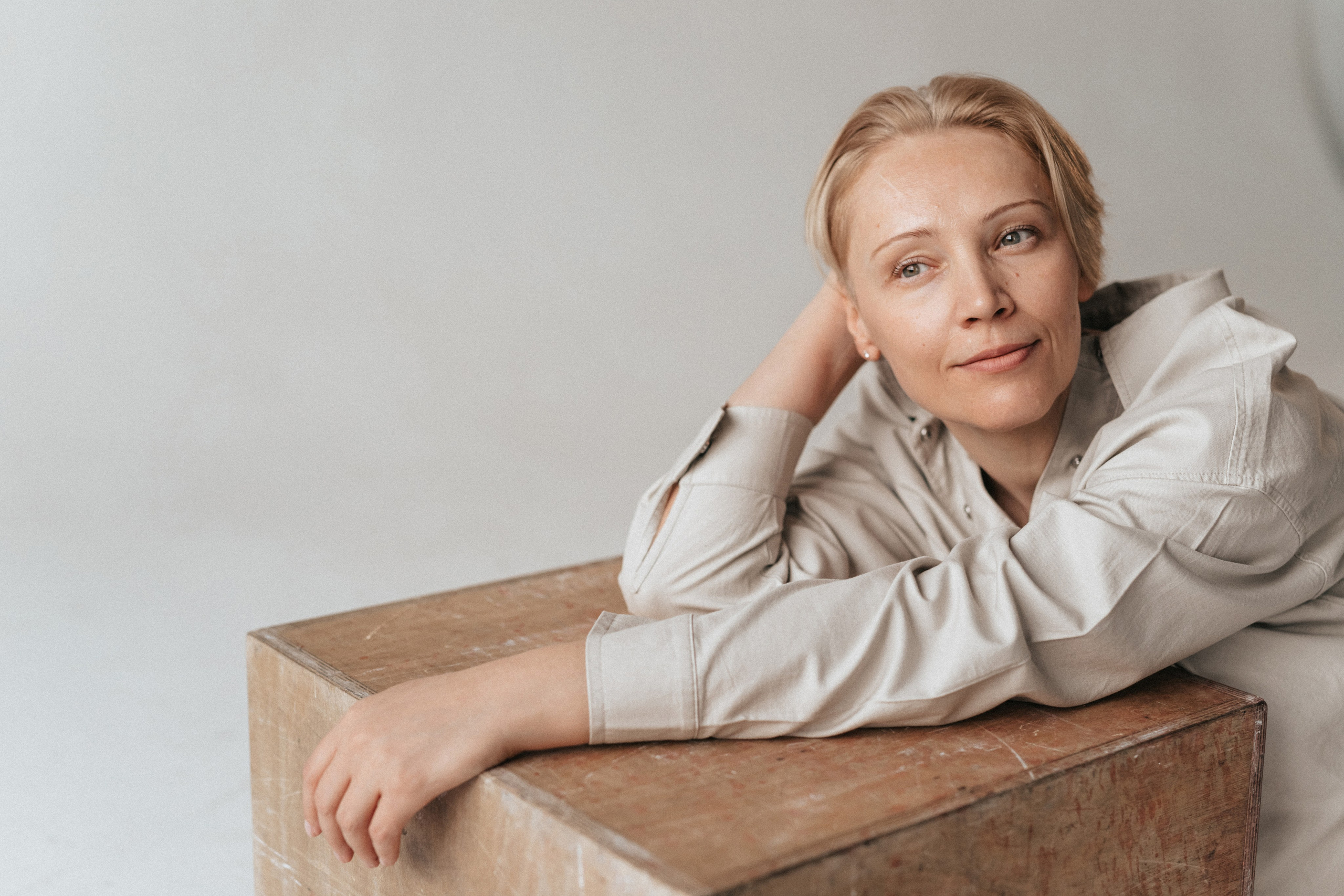 Наташа. Фотограф Ногинск Электросталь Наталья Осетрова