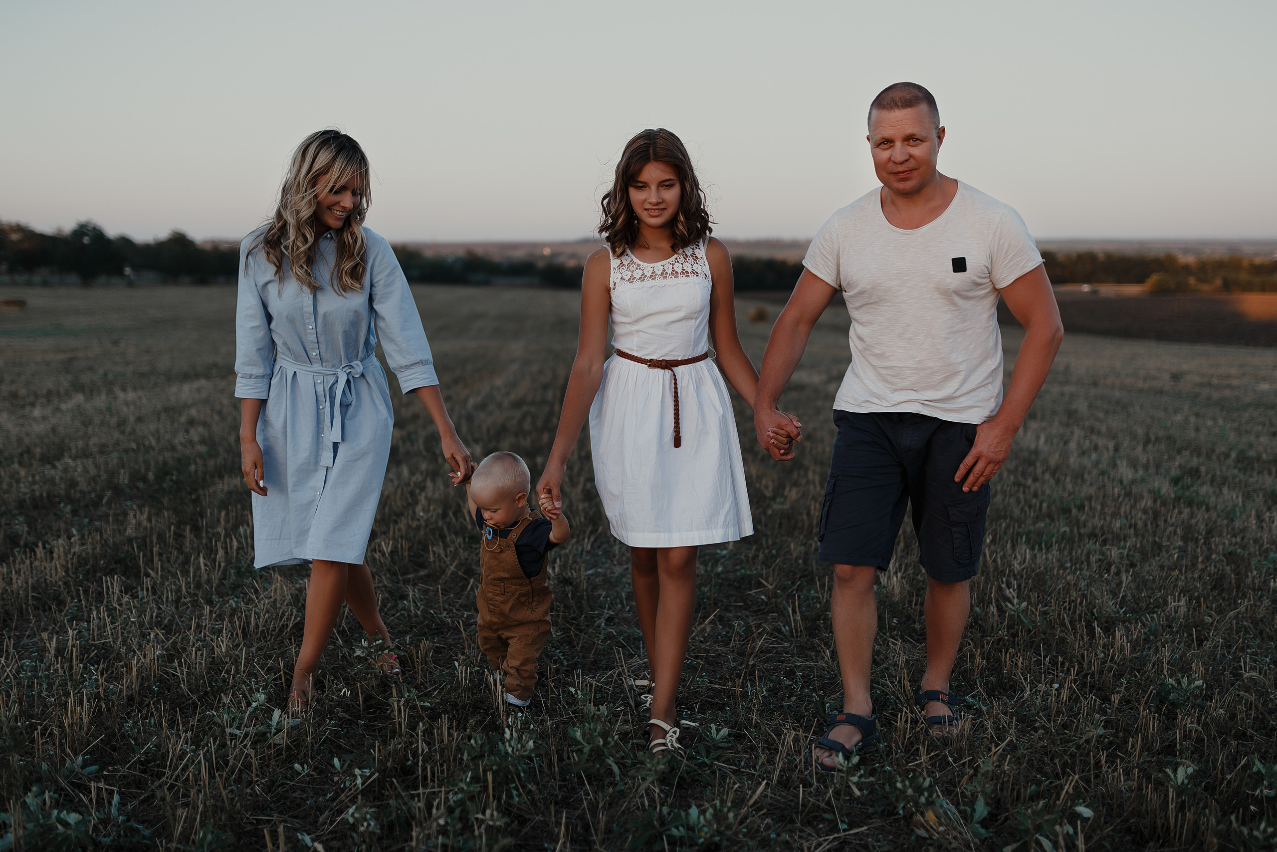 LoveStory&Family. Портретный фотограф в Симферополе Екатерина Аляпина