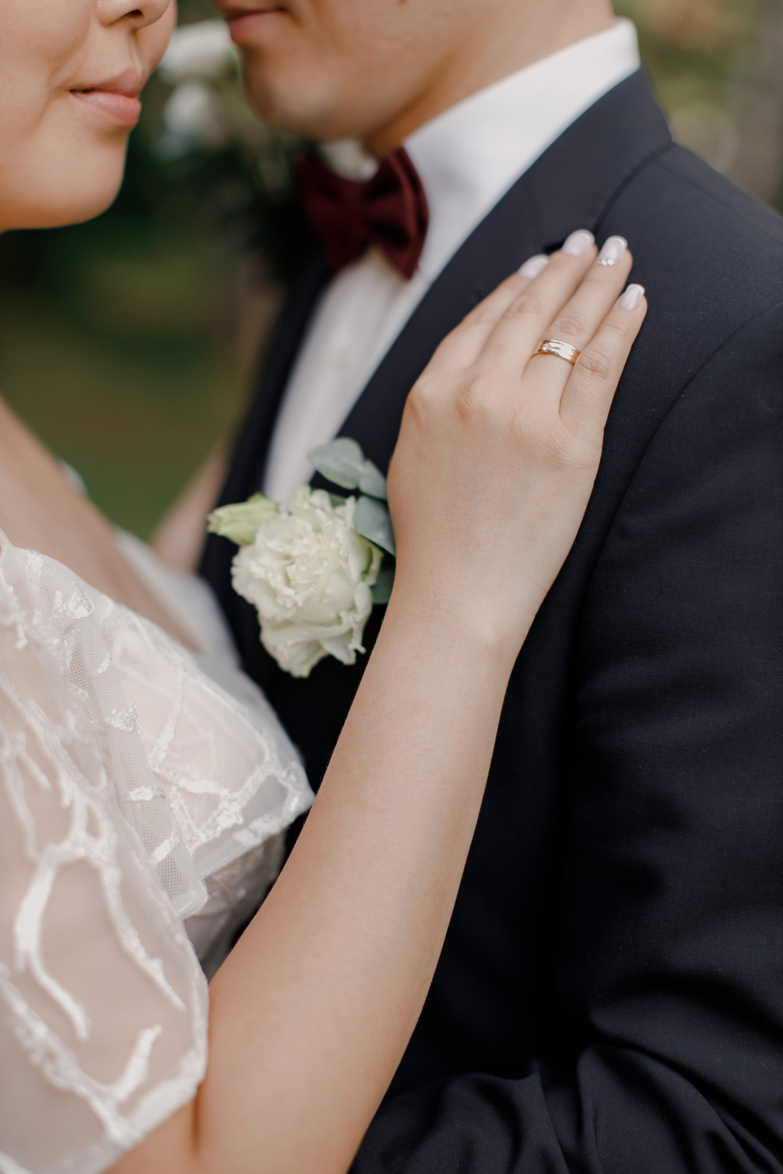 Акхан Екатерина. Свадебный фотограф в Москве Анастасия Шелест