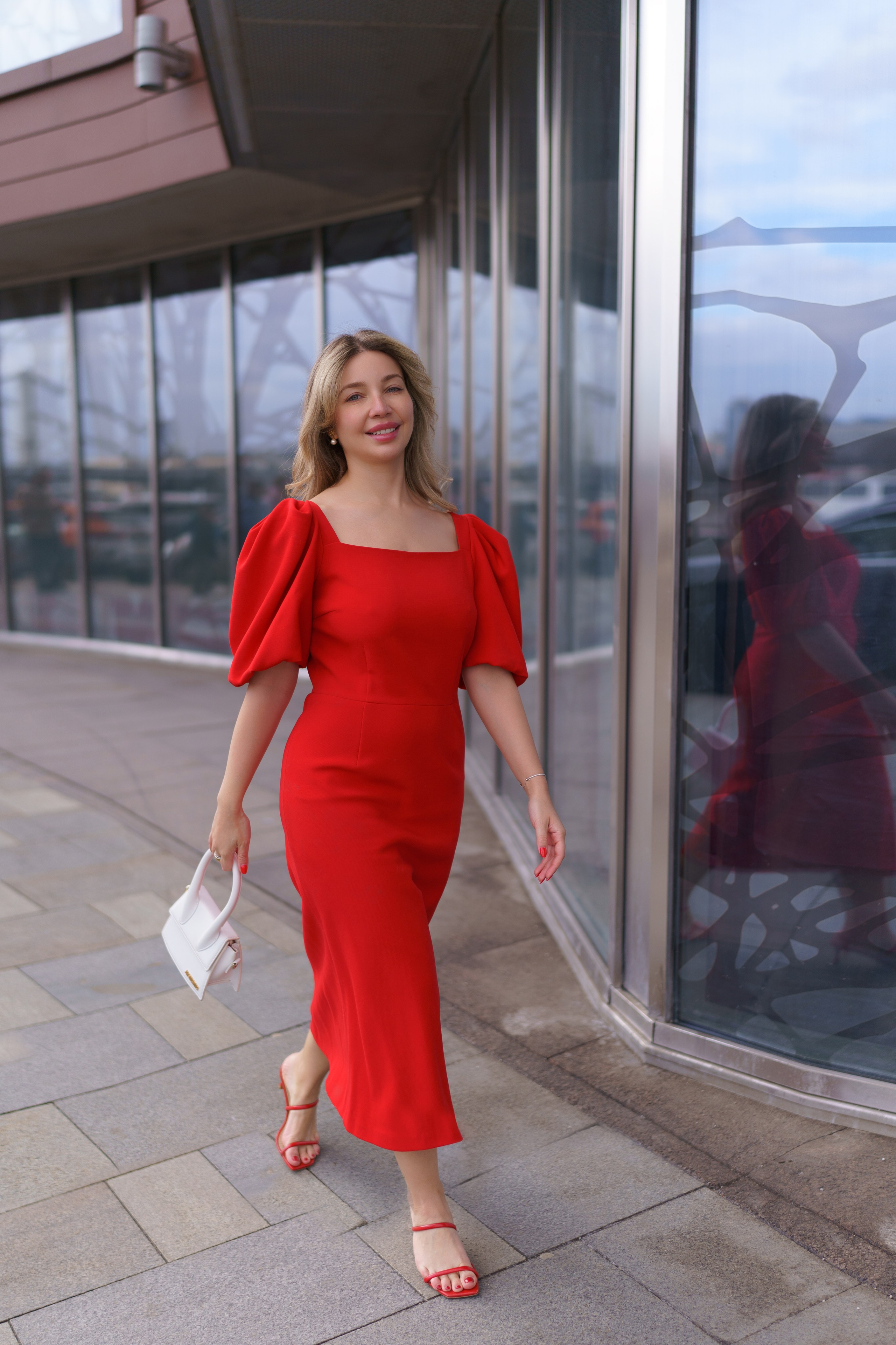 Анастасия. Фотограф Ольга Март Москва