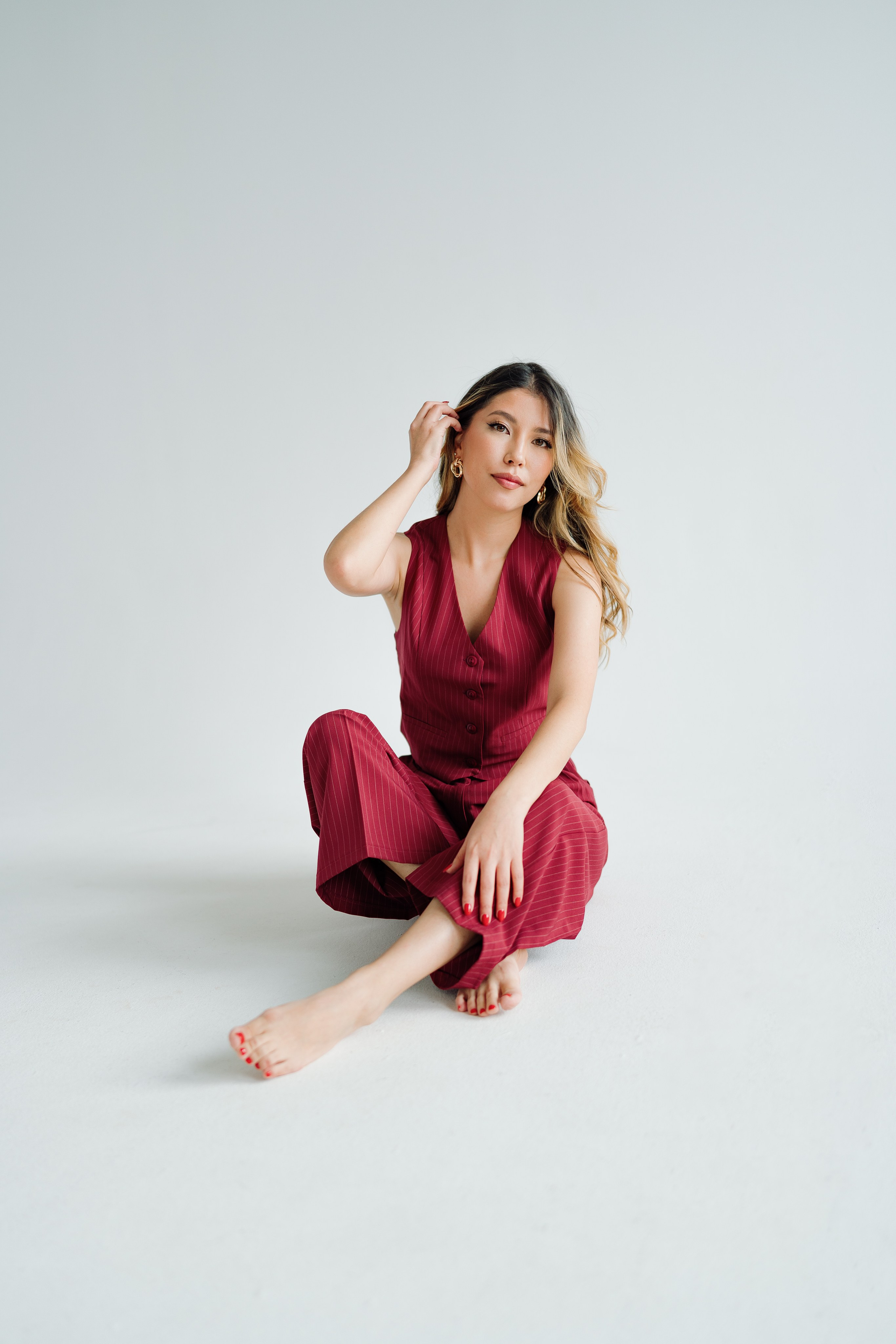 Халида. Фотограф Ольга Март Москва