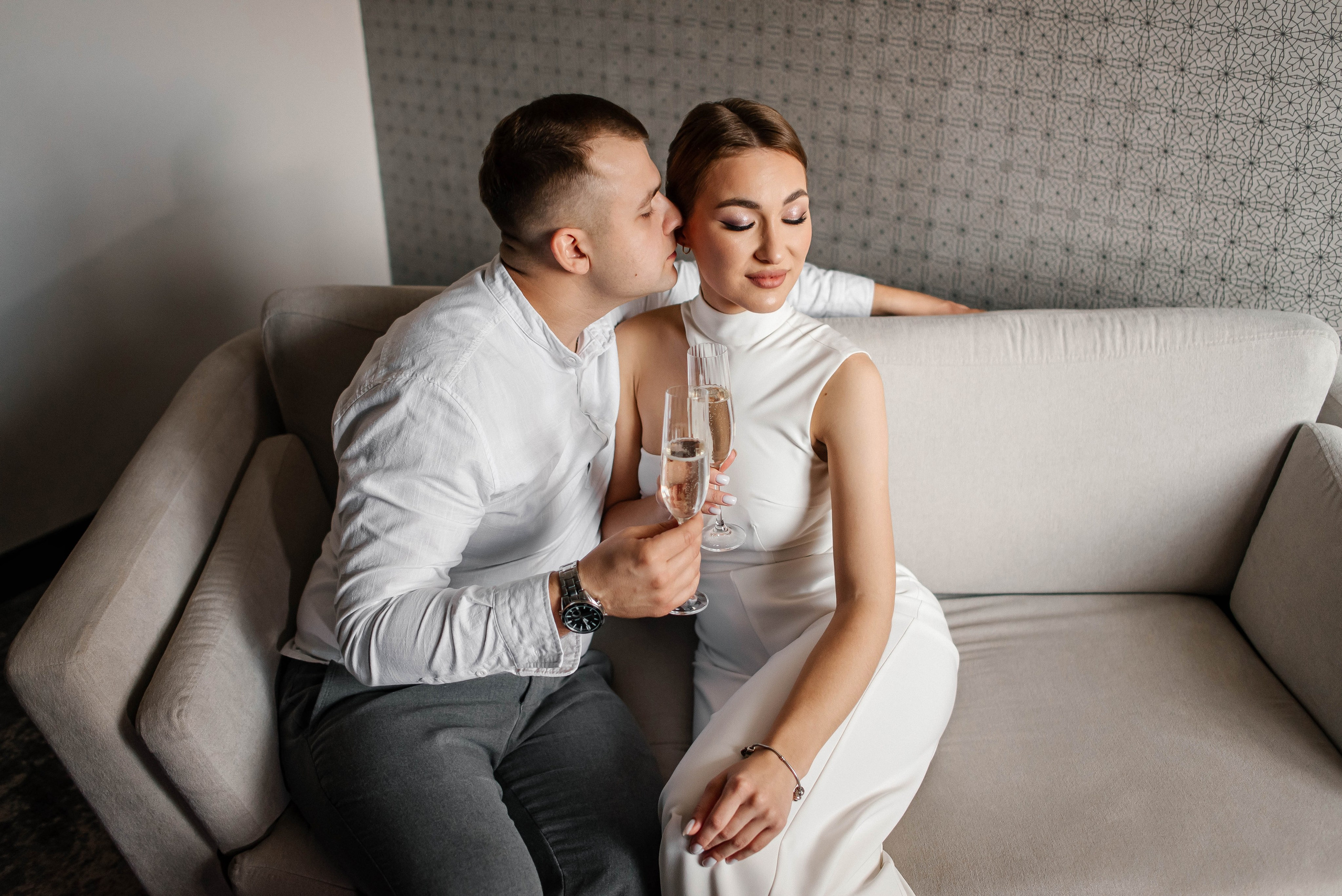 Алексей и Юлиана. Свадебный фотограф Курск Артем Духтанов