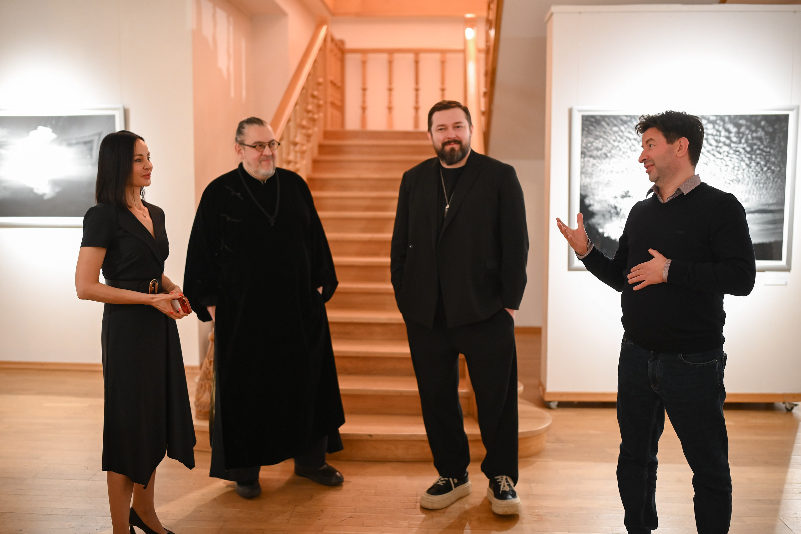 ТресвЪтлое солнце | Выставка фотографии. Портфолио