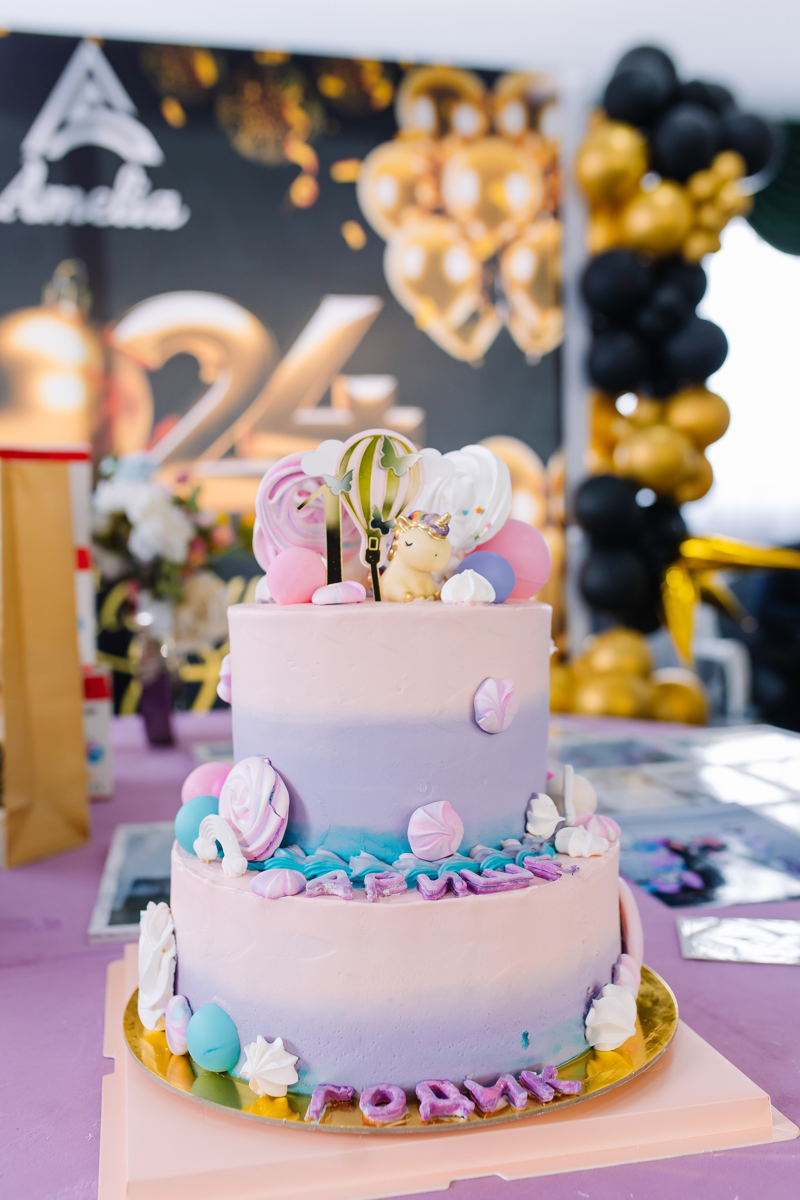 Репортаж. Свадебный и семейный фотограф в Алматы Laura Dosmann