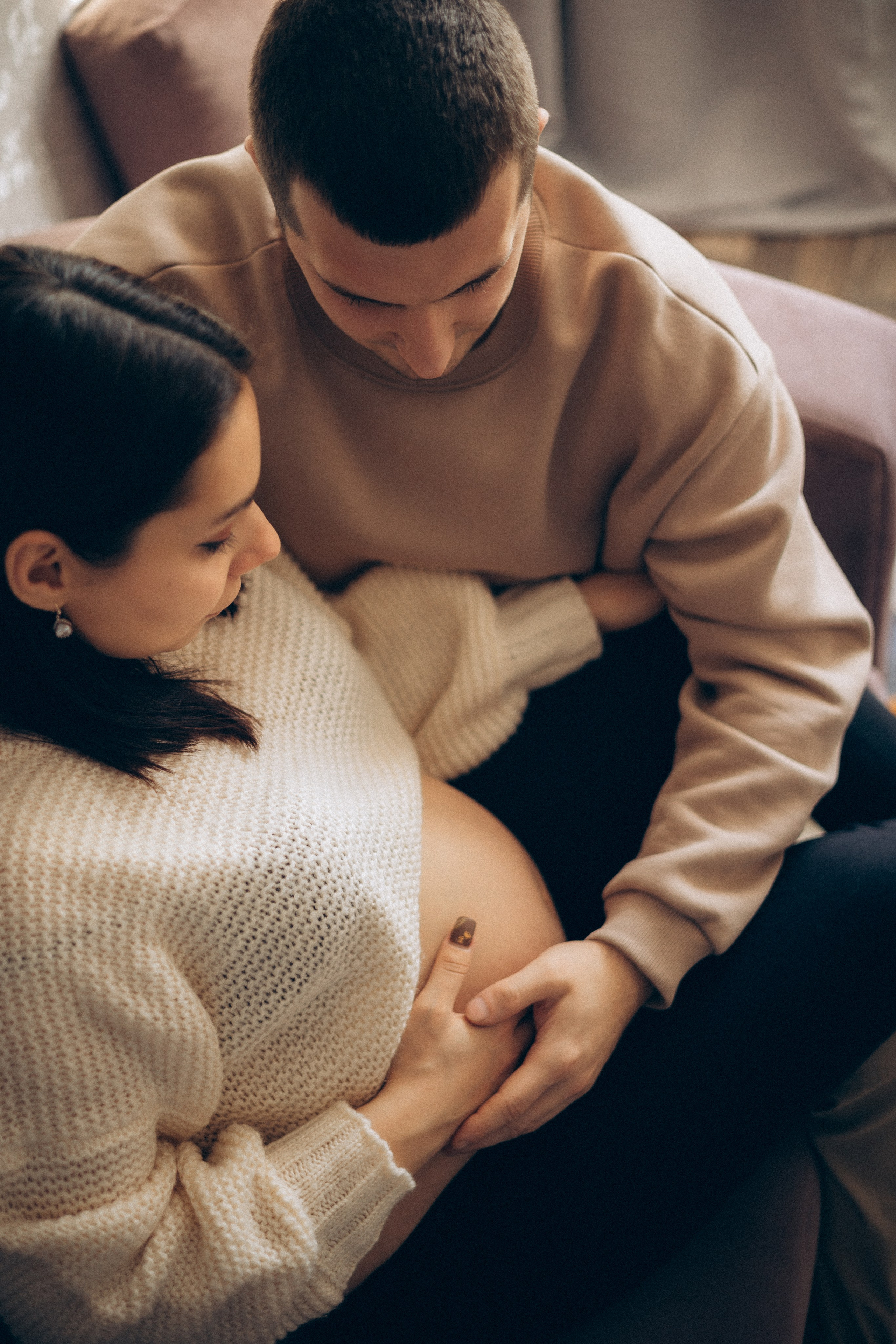 В ожидании. Фотограф Харп Лабытнанги