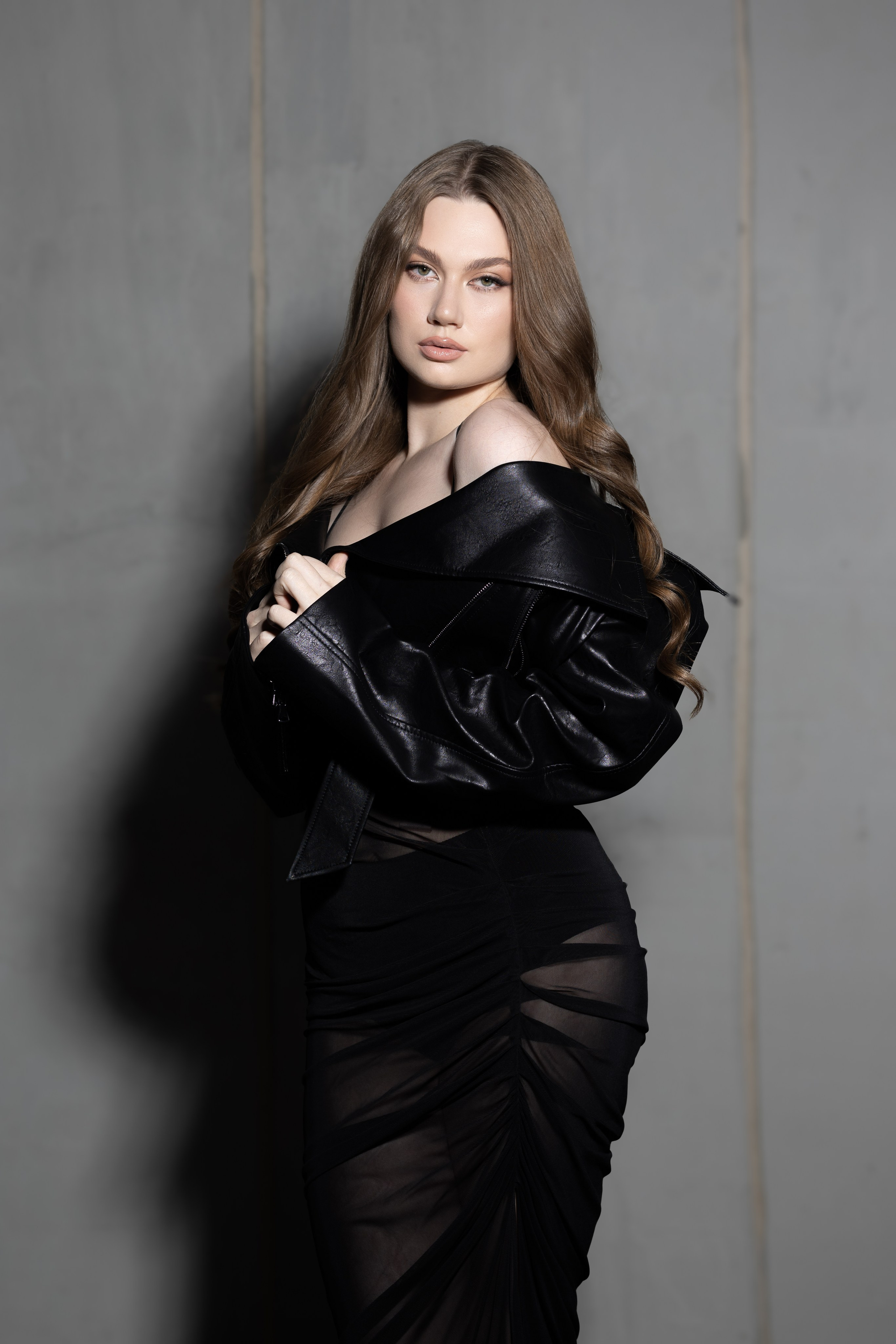 Индивидуальная студийная съемка. Семейный и свадебный фотограф в Москве и МО — Вероника ЦИРИХОВА