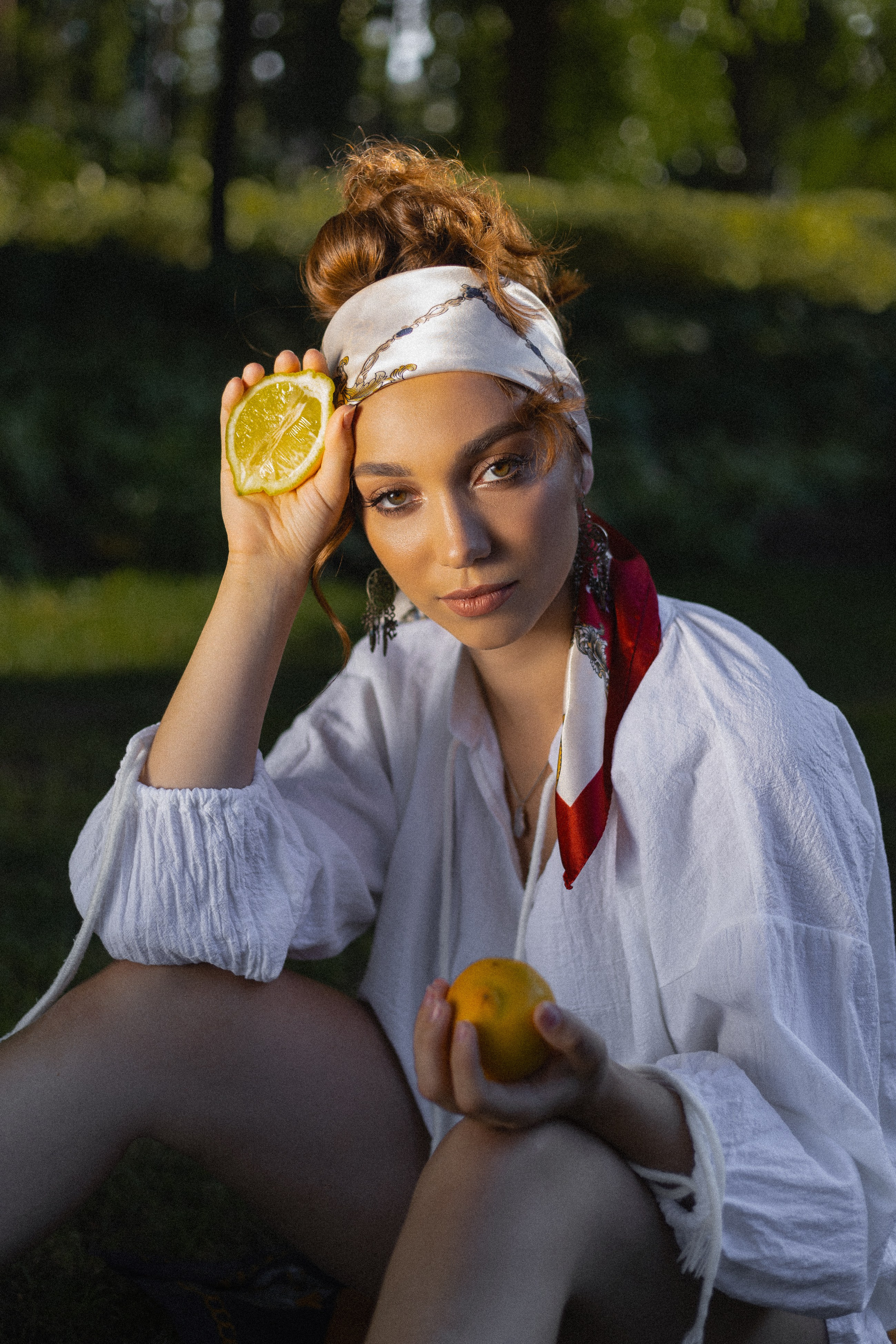Уличная фотосессия. Семейный и свадебный фотограф в Москве и МО — Вероника ЦИРИХОВА