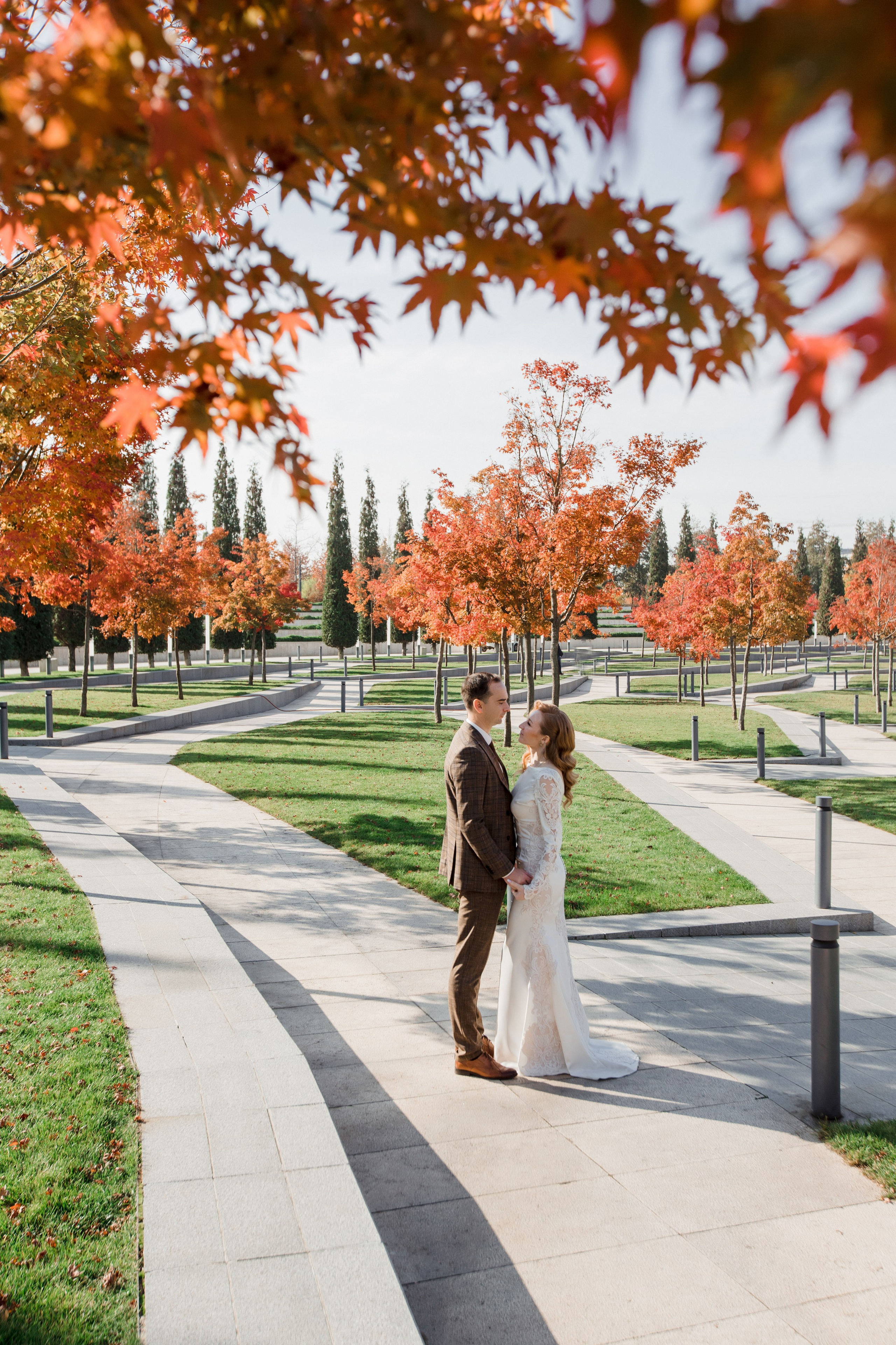 Сергей и Юлия. Свадебный и семейный фотограф в Краснодаре