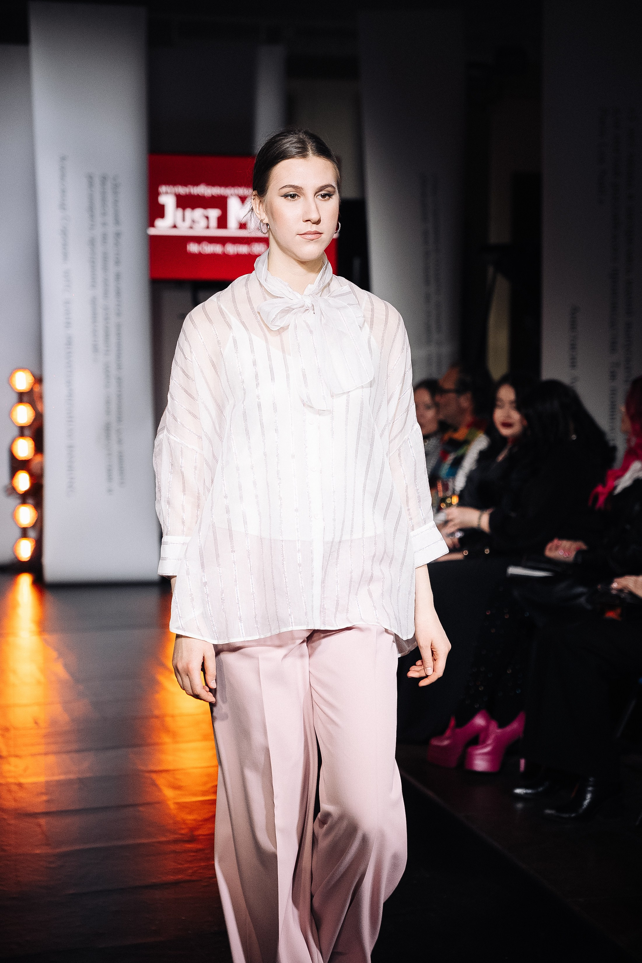 Собрание март 2024. Фотограф в Хабаровске Швендых Рудольф