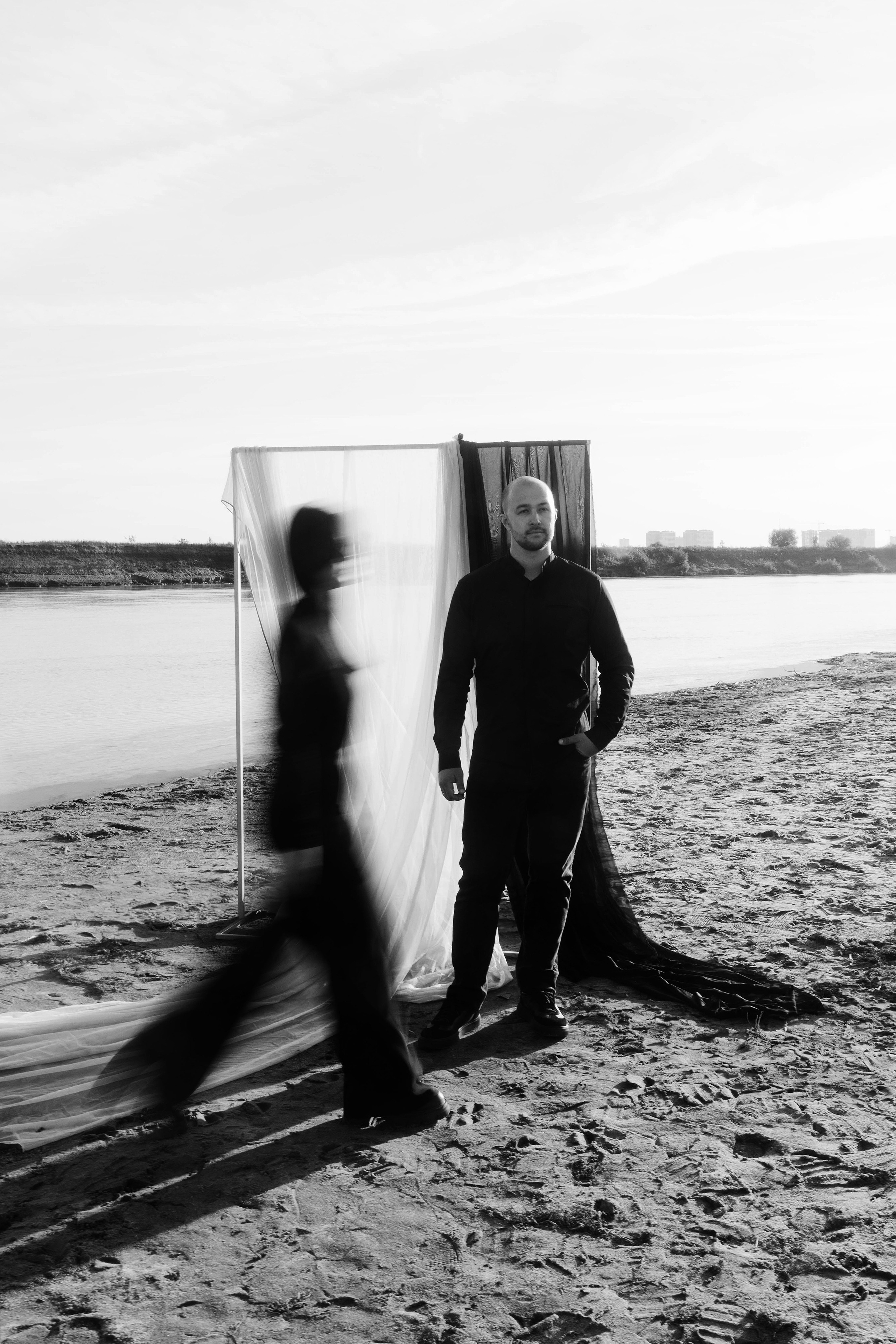 Наталья и Максим. Свадебный, семейный фотограф в Рязани Лена Брант