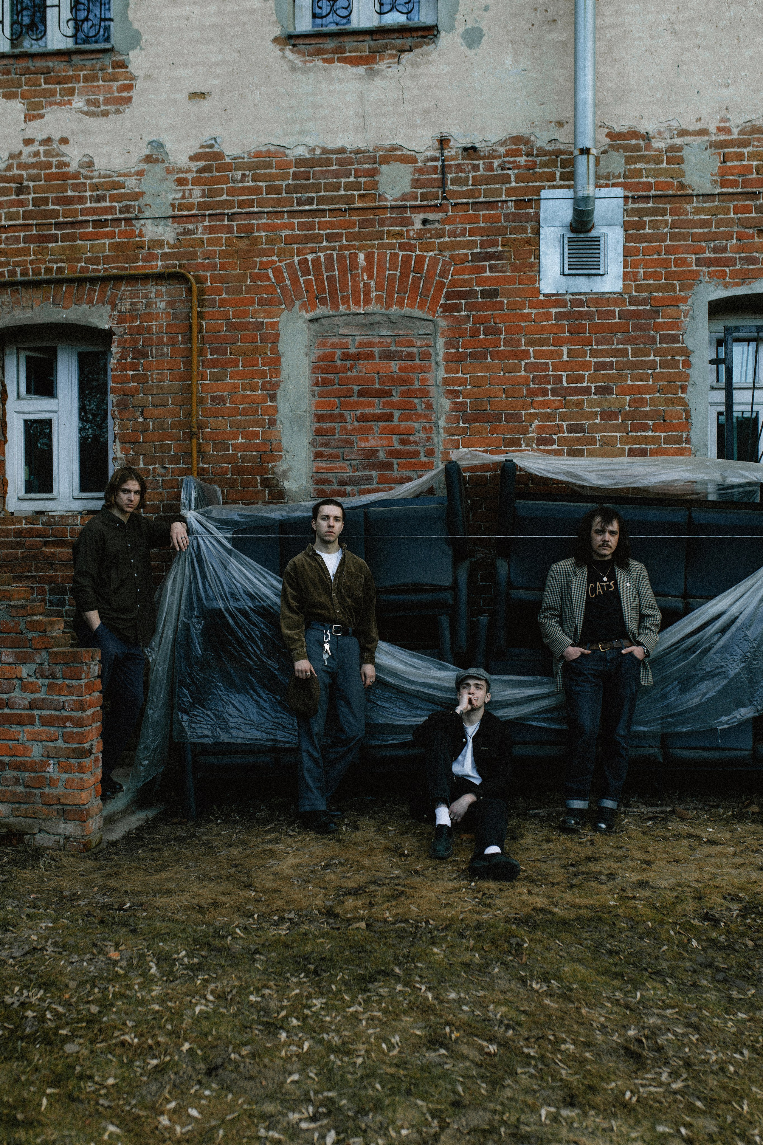 Das Schloss. Свадебный, семейный фотограф в Рязани Лена Брант