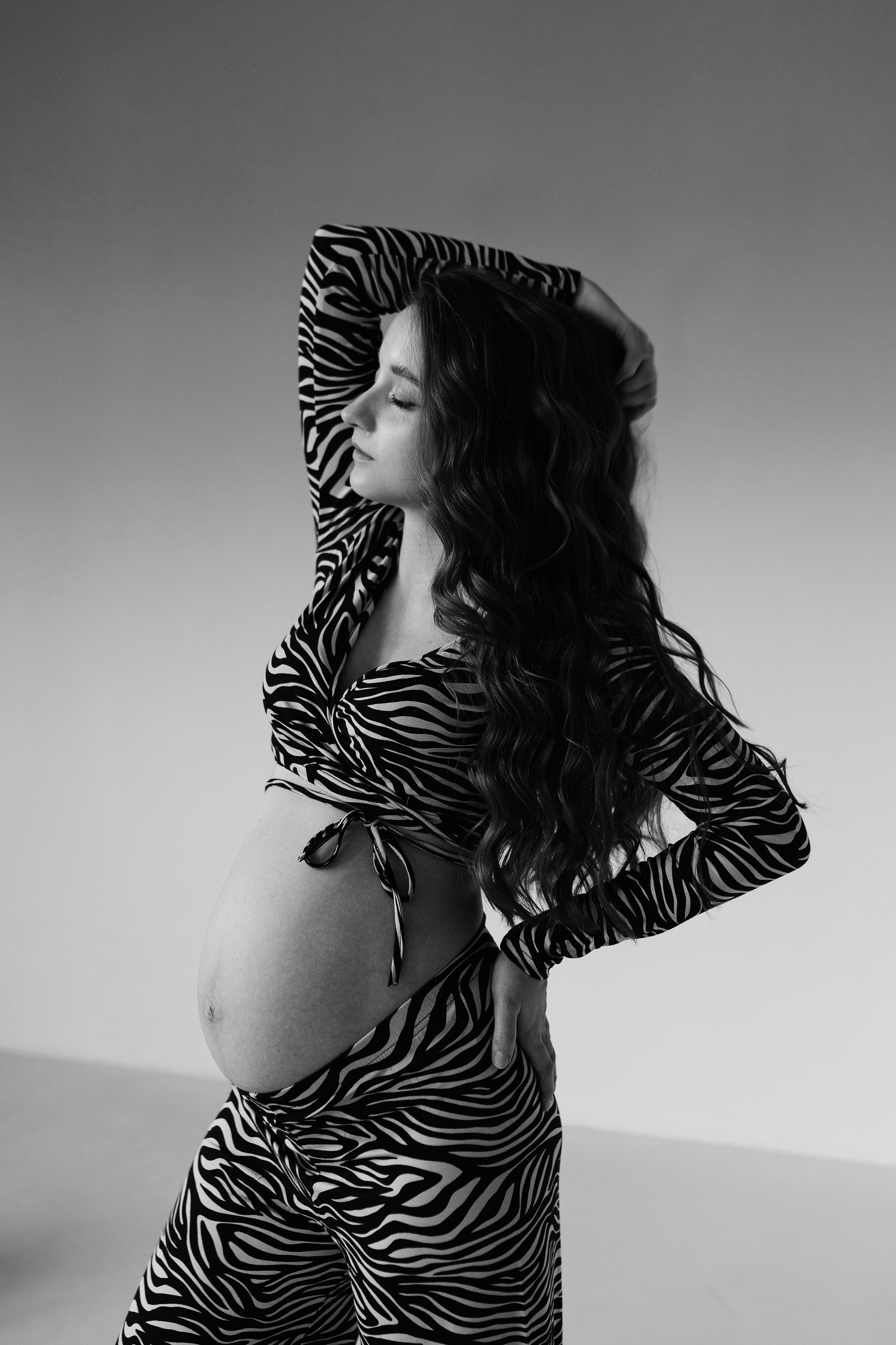 Настя. Свадебный, семейный фотограф в Рязани Лена Брант