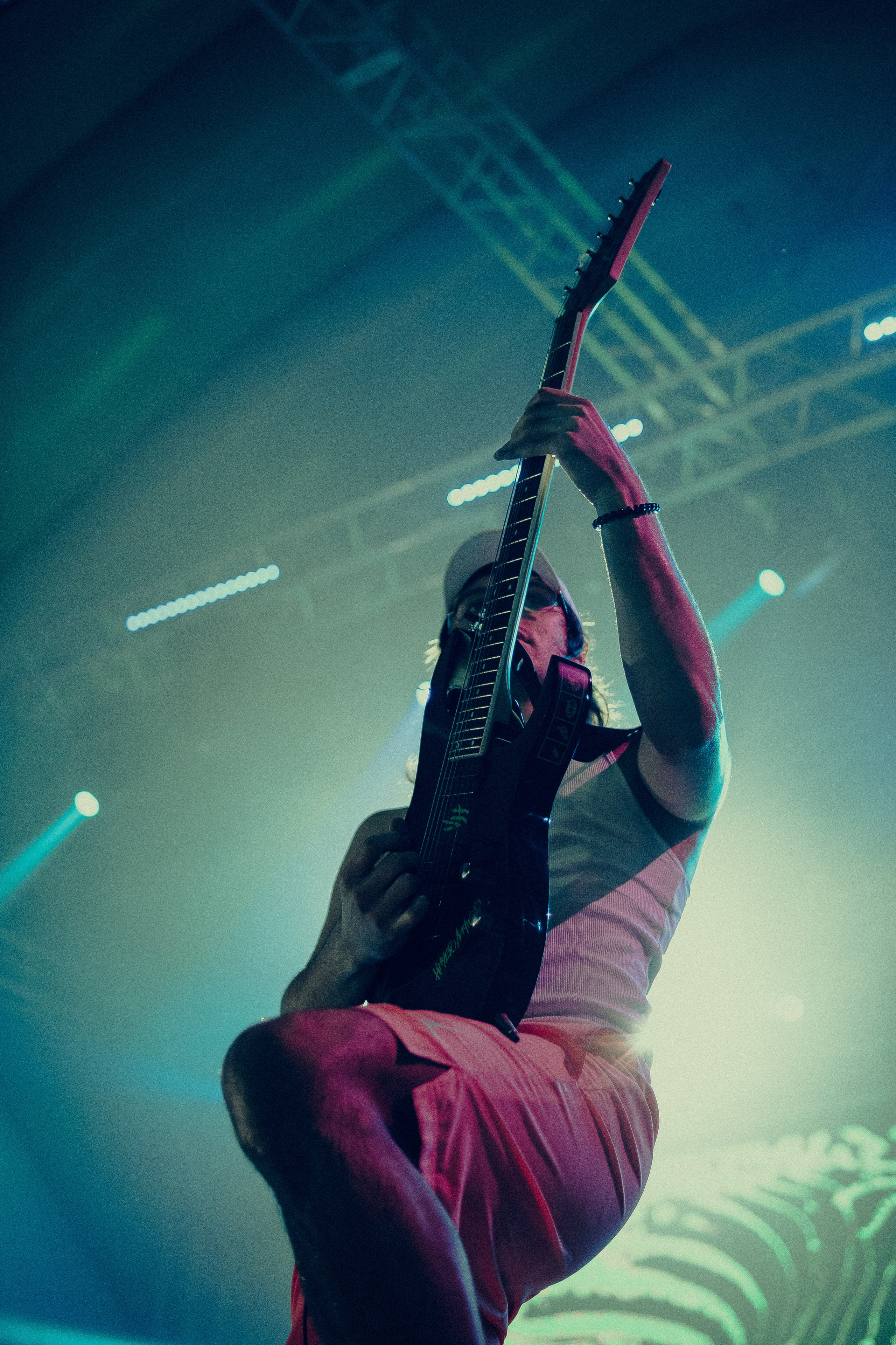 Концерт SODA LUV. Фотограф в Ростове-на-Дону Игорь Апасеев